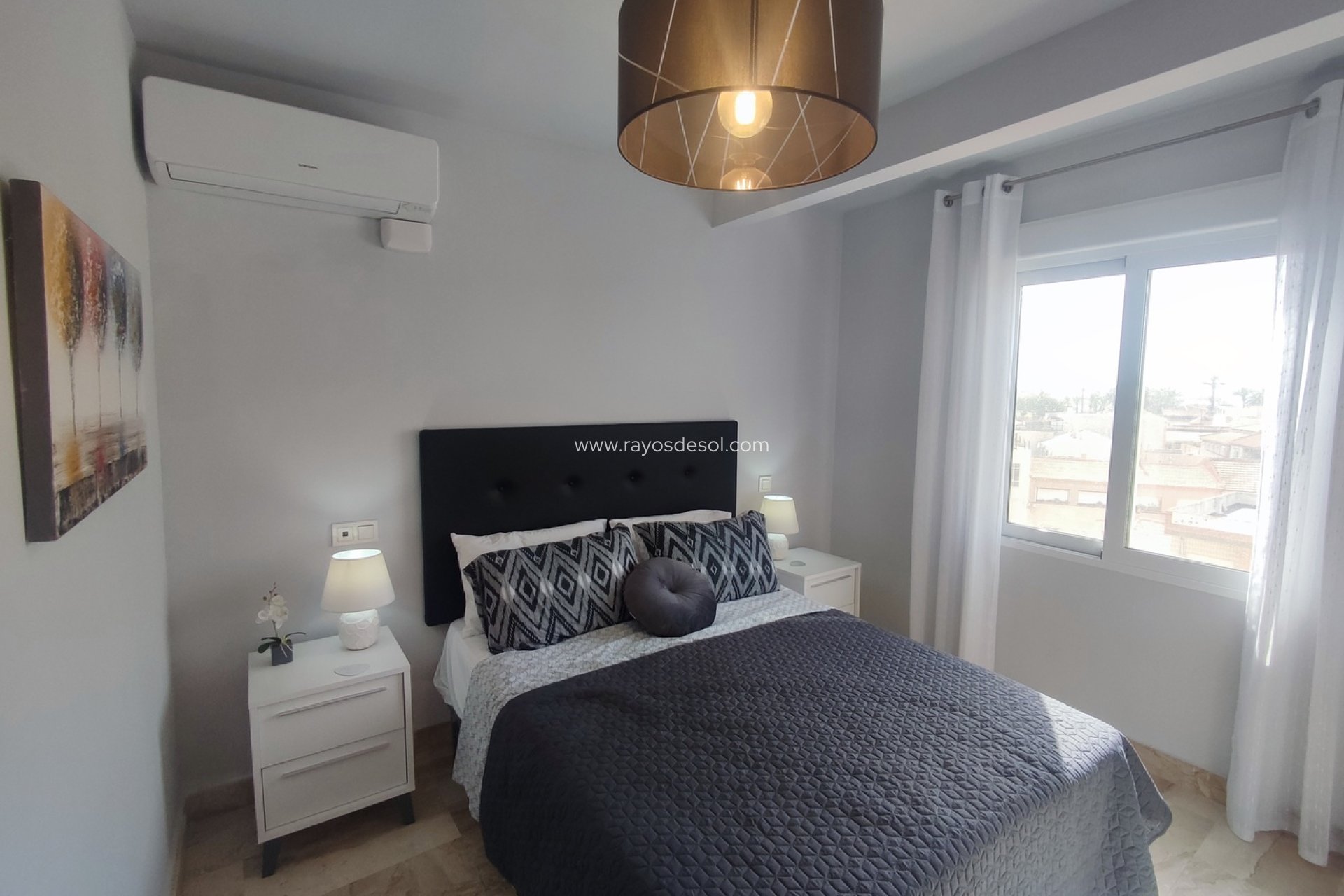 Resale - Apartment - Lo Pagan