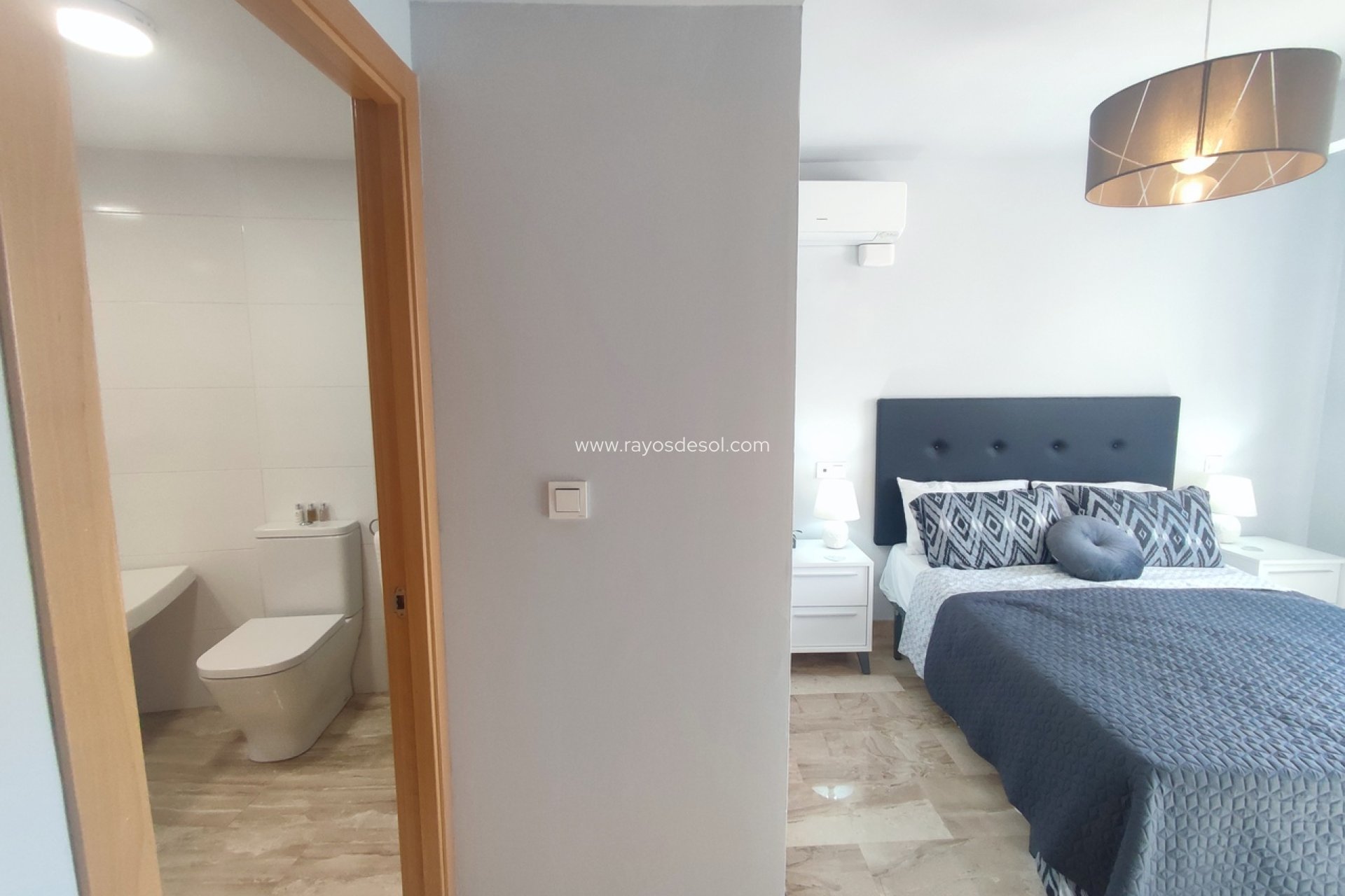 Resale - Apartment - Lo Pagan