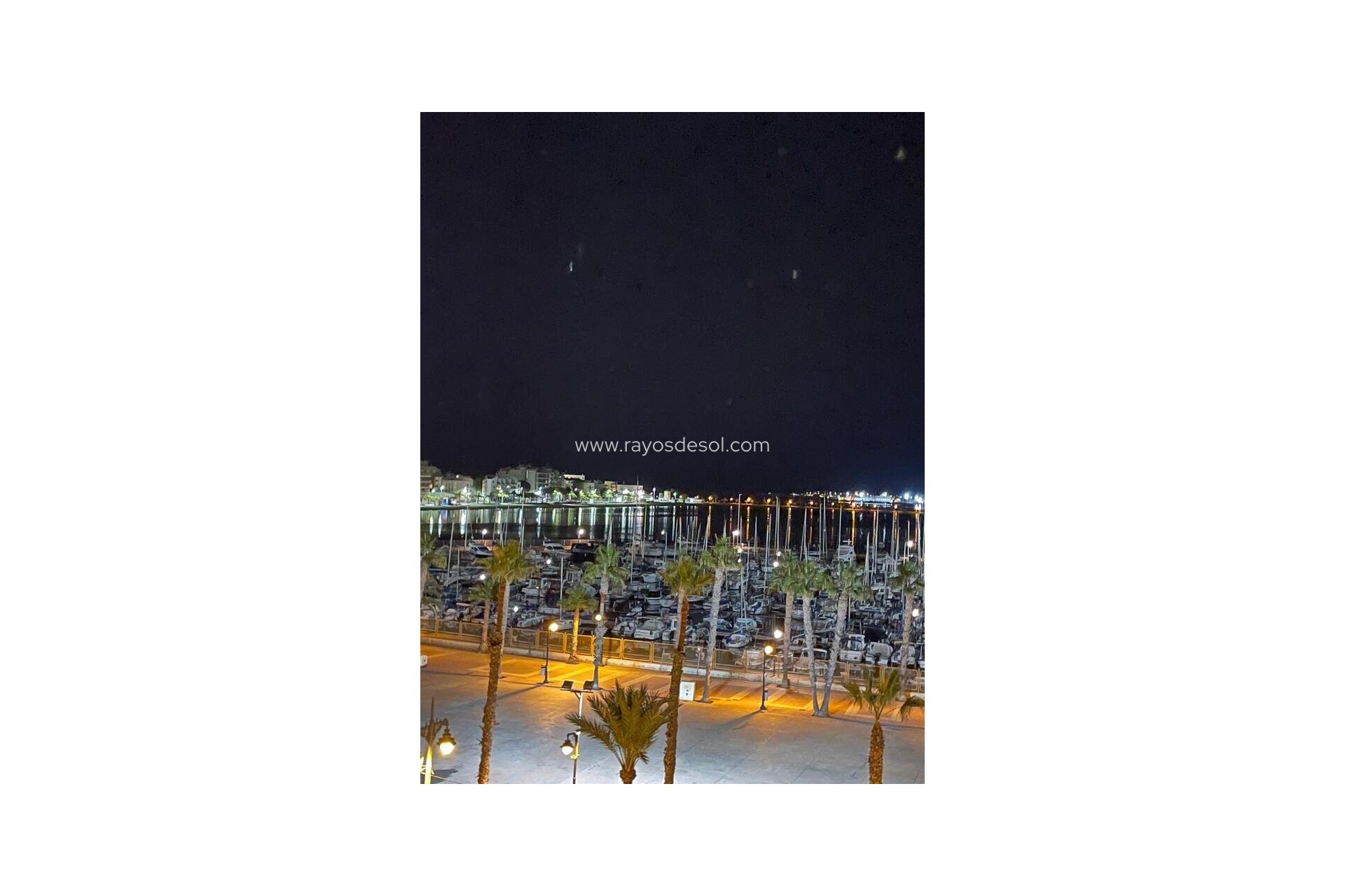 Resale - Apartment - Lo Pagan