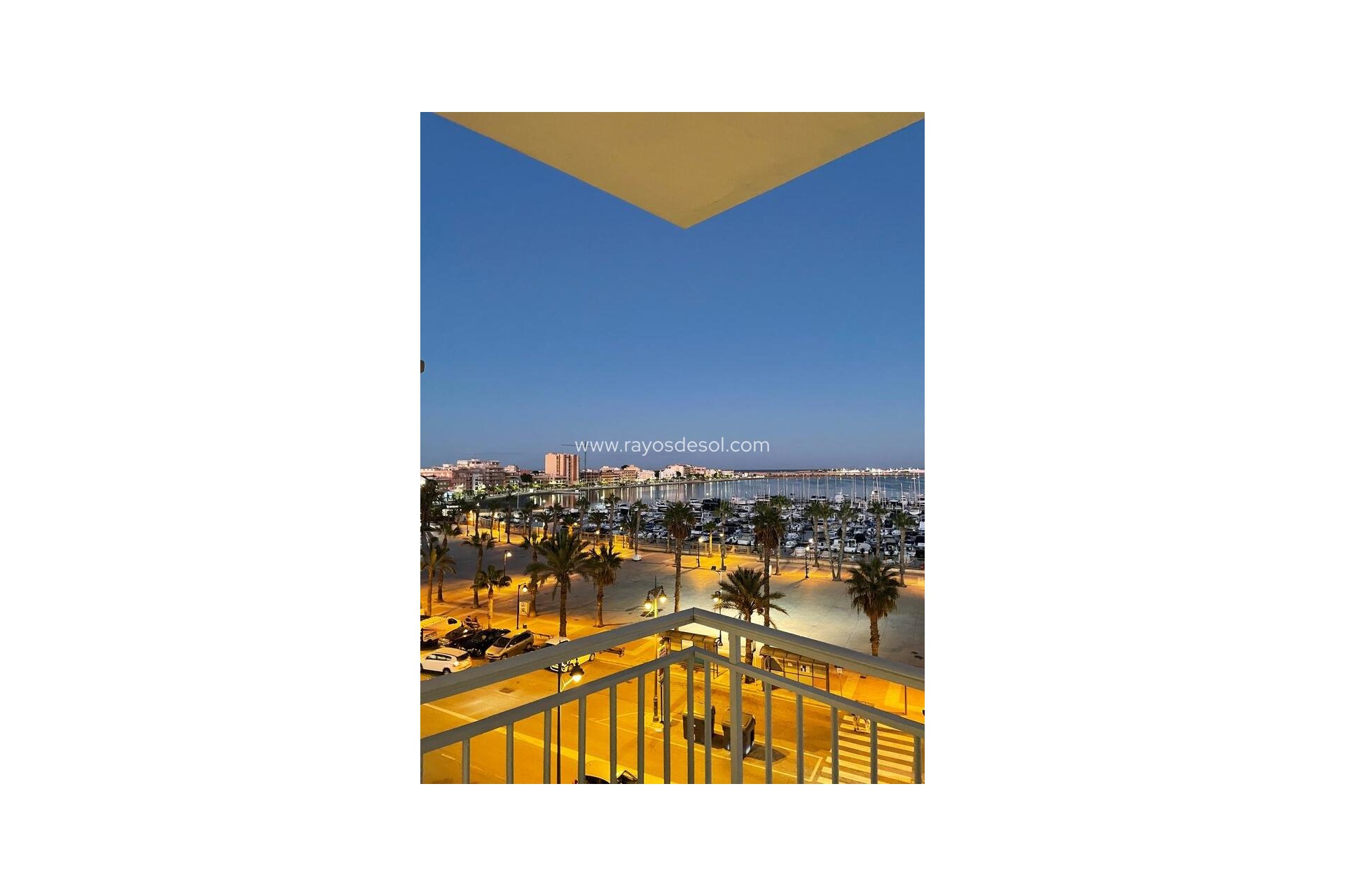 Resale - Apartment - Lo Pagan