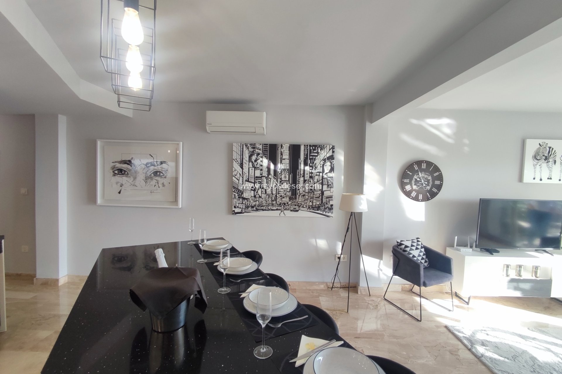 Resale - Apartment - Lo Pagan