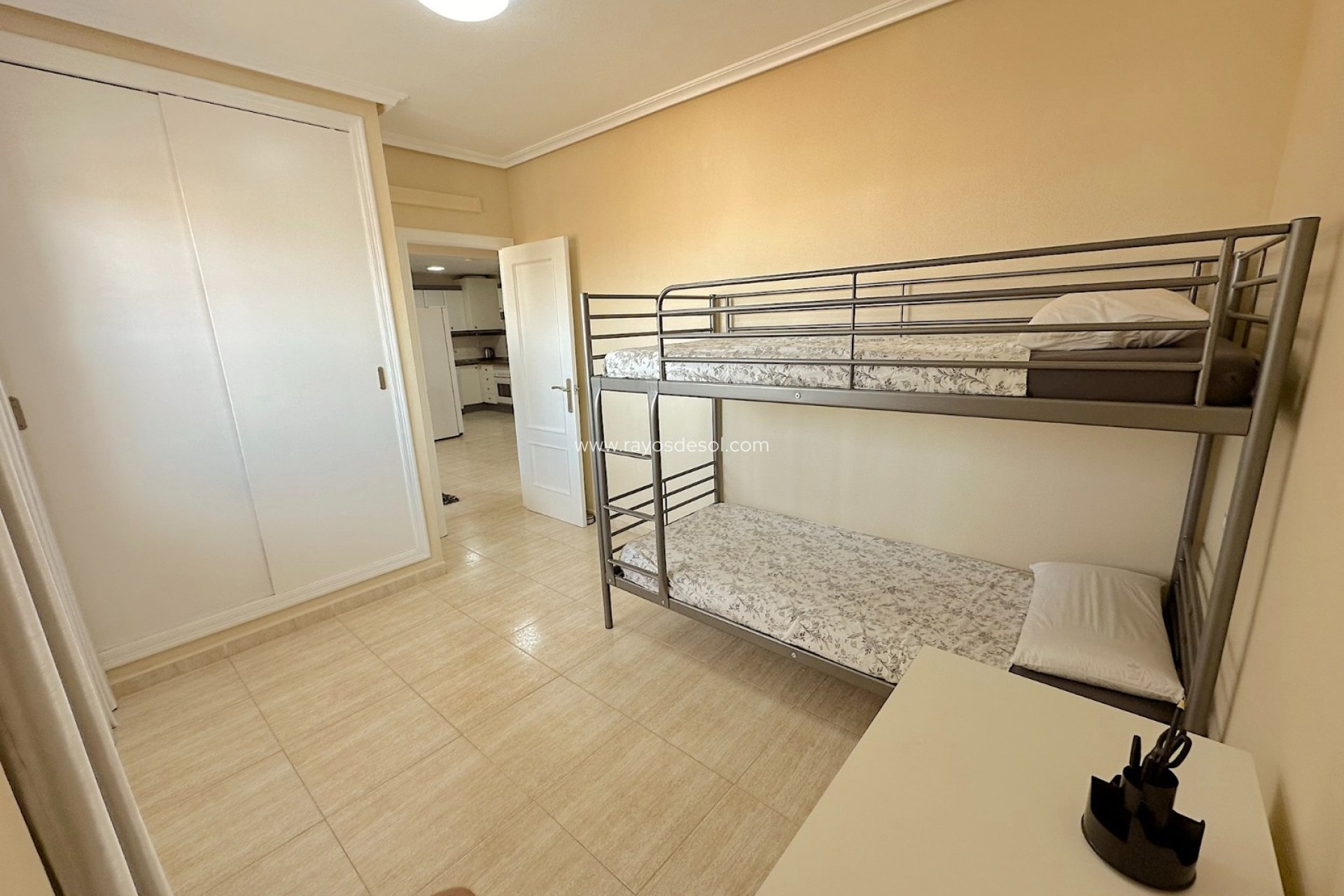 Resale - Apartment - Lo Pagan