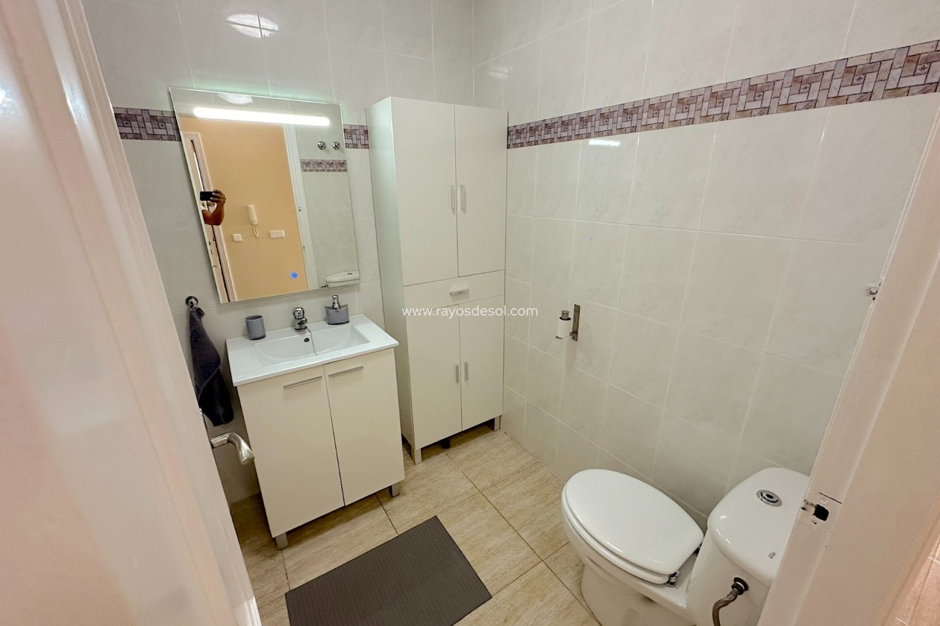 Resale - Apartment - Lo Pagan