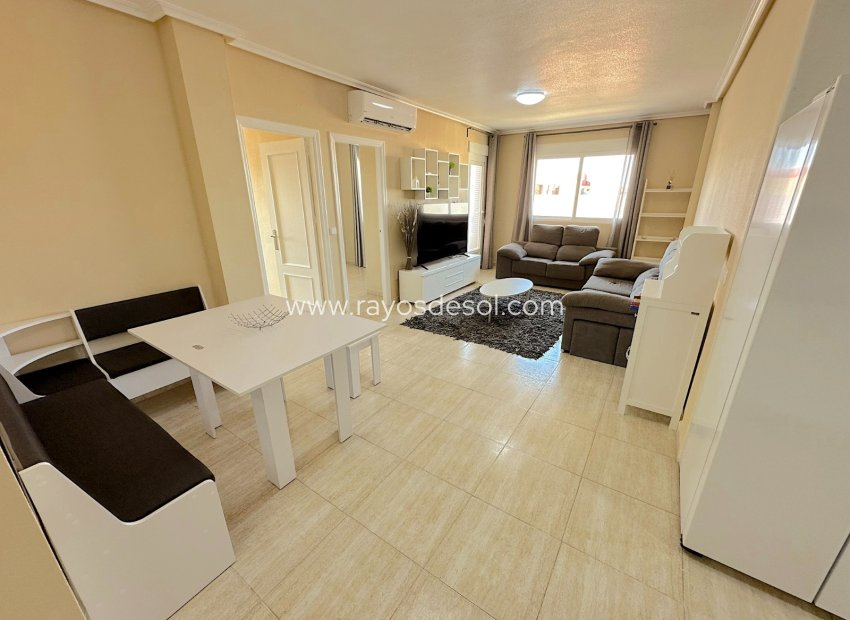 Resale - Apartment - Lo Pagan