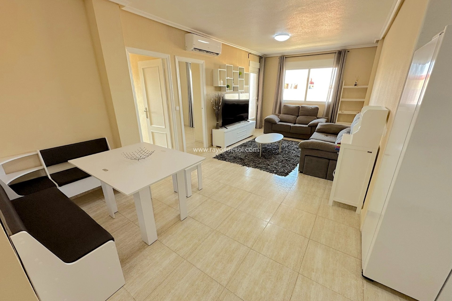 Resale - Apartment - Lo Pagan