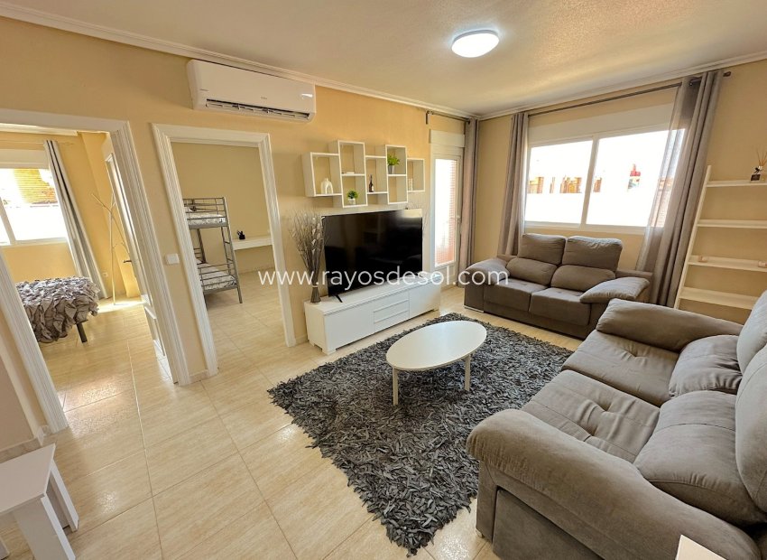 Resale - Apartment - Lo Pagan