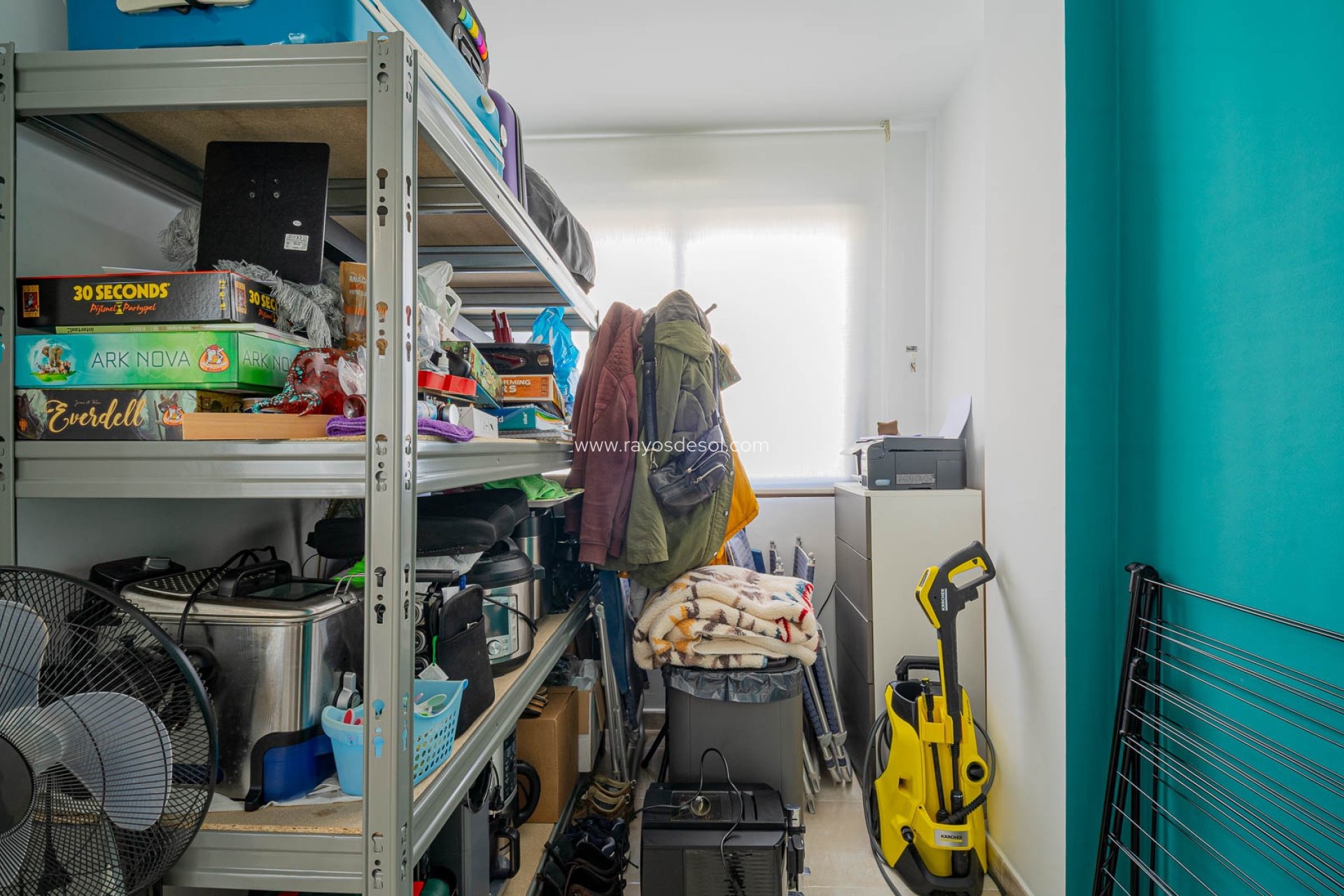 Resale - Apartment - Lomas de Cabo Roig