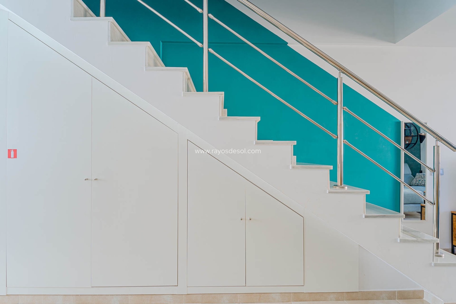 Resale - Apartment - Lomas de Cabo Roig