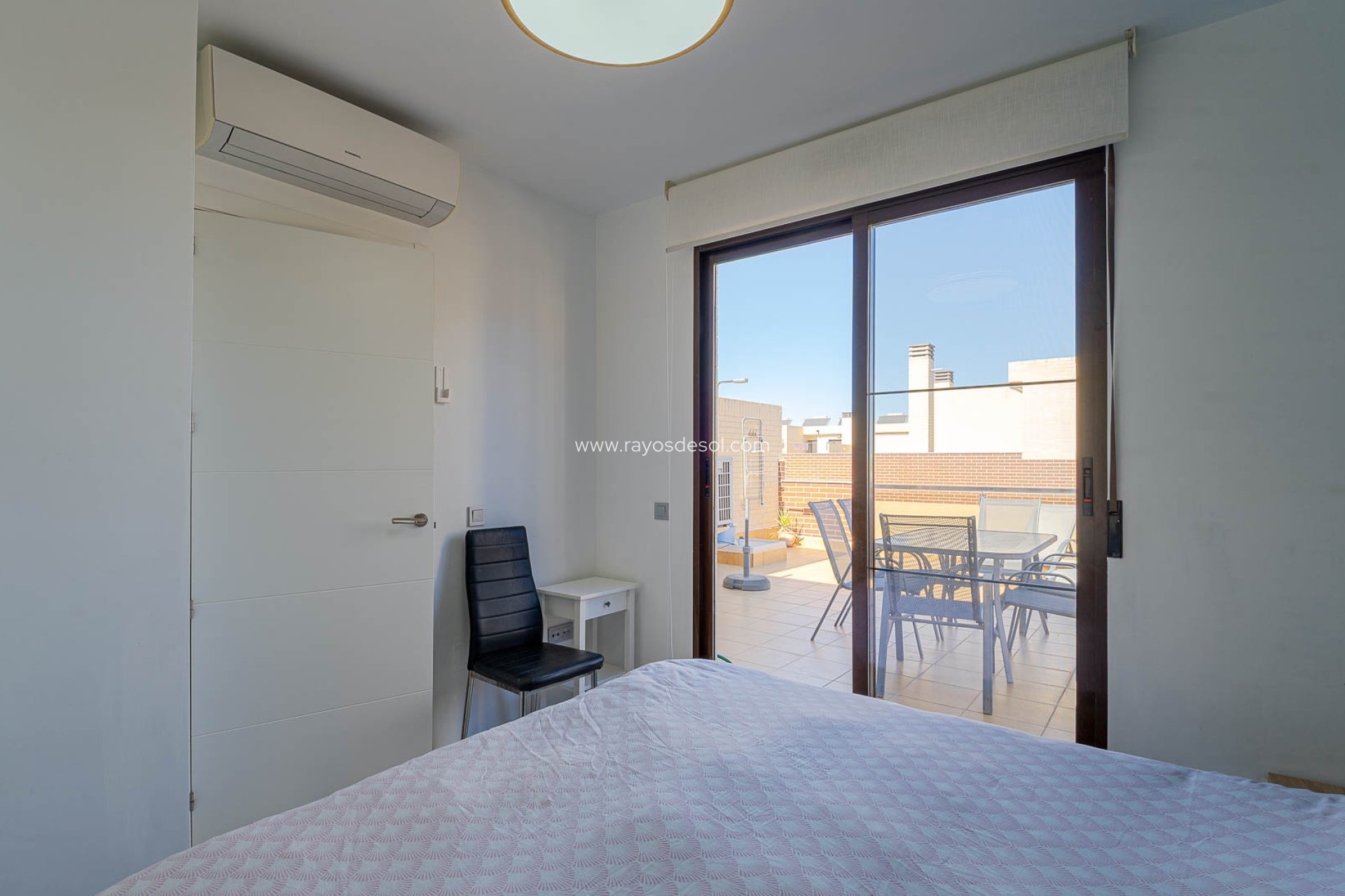 Resale - Apartment - Lomas de Cabo Roig