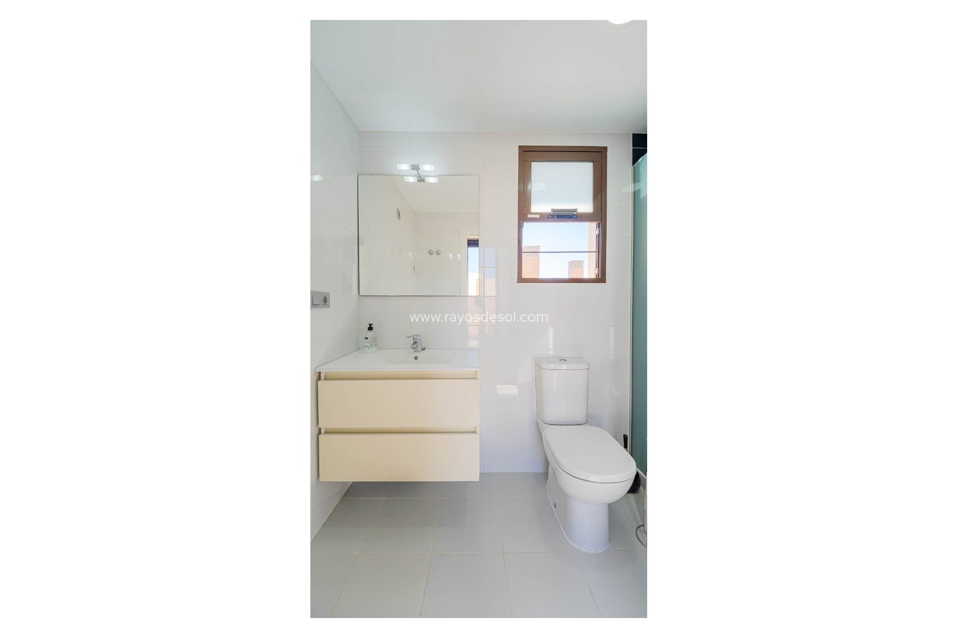 Resale - Apartment - Lomas de Cabo Roig