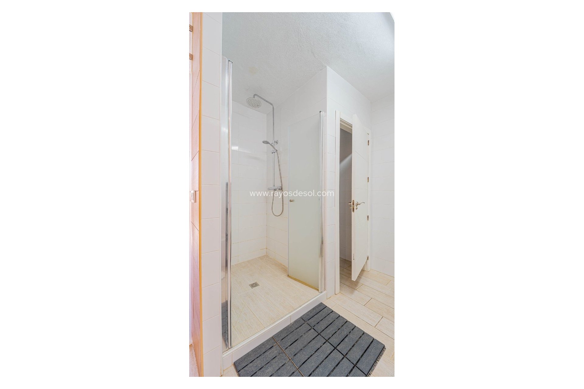 Resale - Apartment - Lomas de Cabo Roig