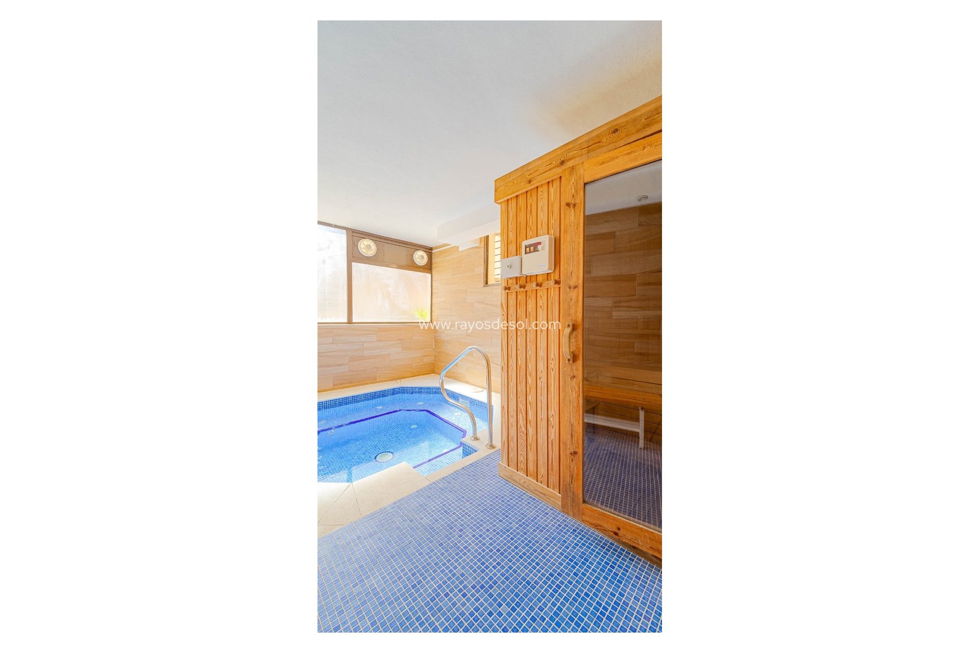Resale - Apartment - Lomas de Cabo Roig