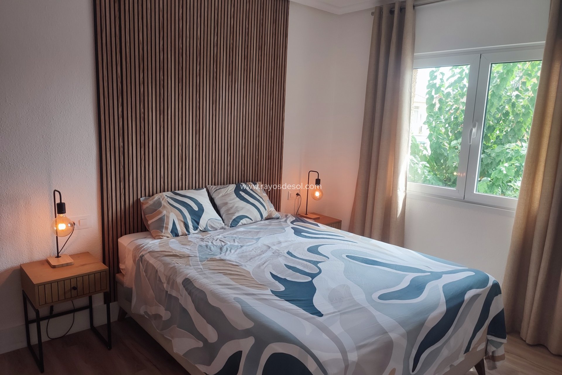 Resale - Apartment - Los Alcazares - Los Narejos