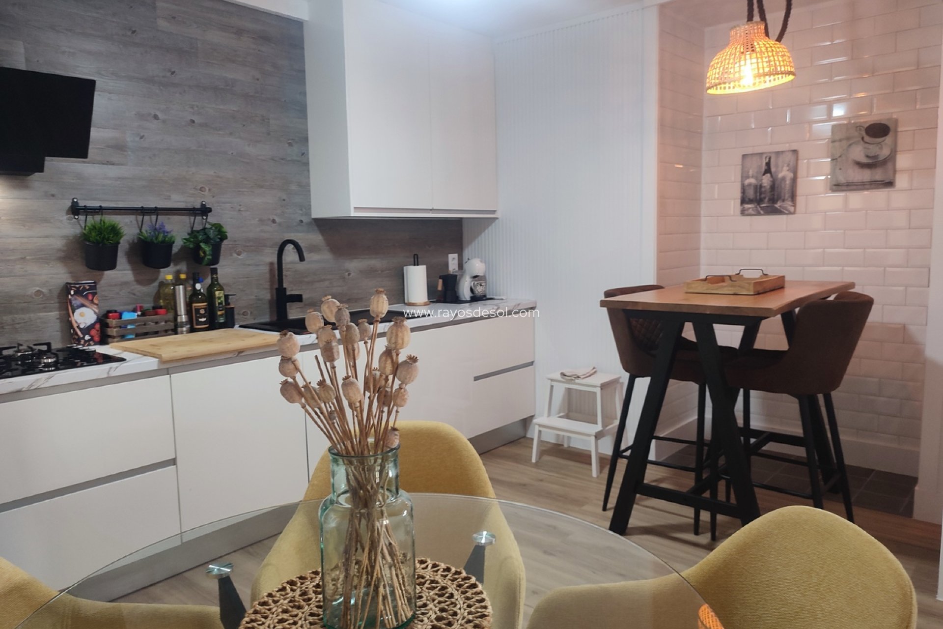 Resale - Apartment - Los Alcazares - Los Narejos