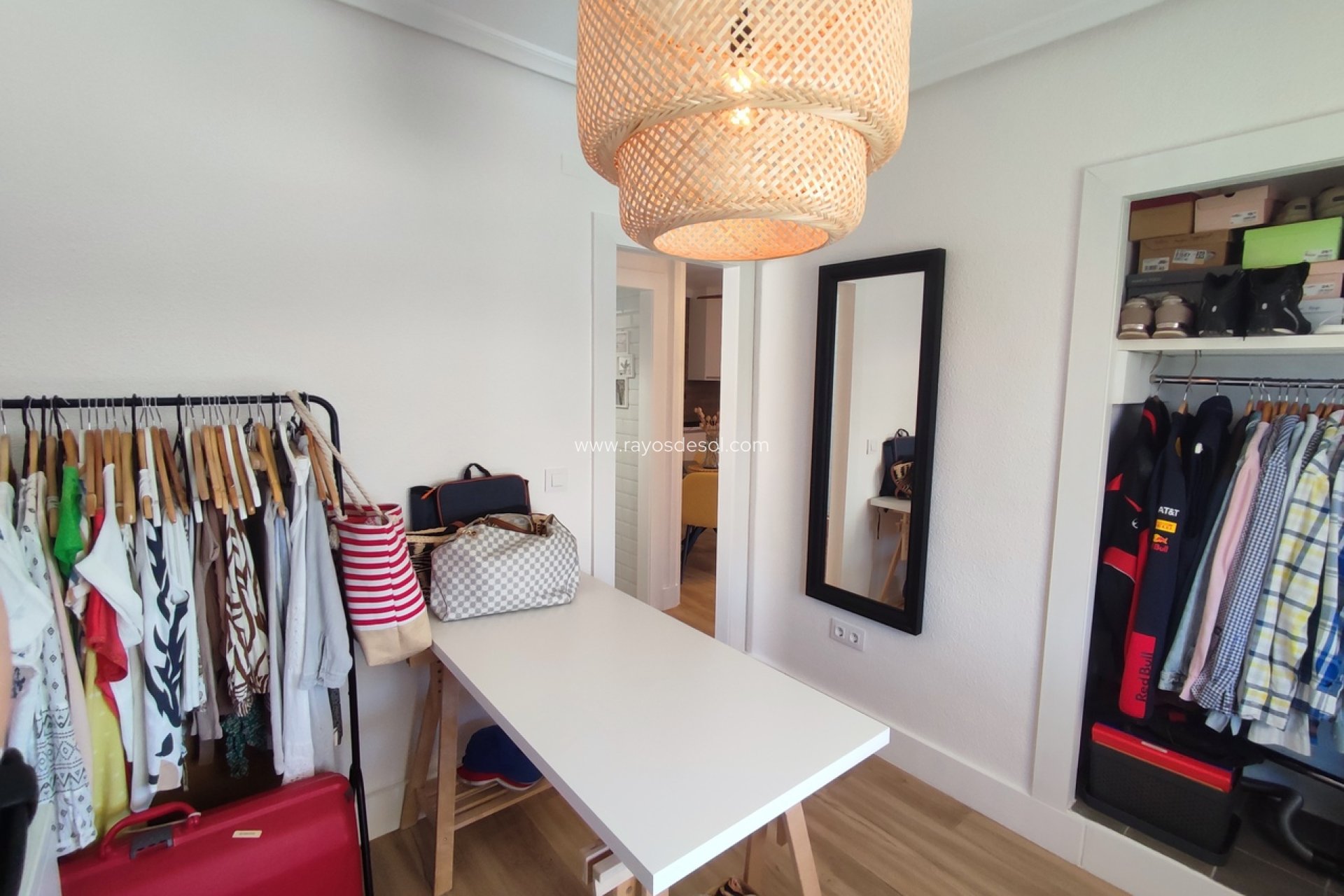 Resale - Apartment - Los Alcazares - Los Narejos