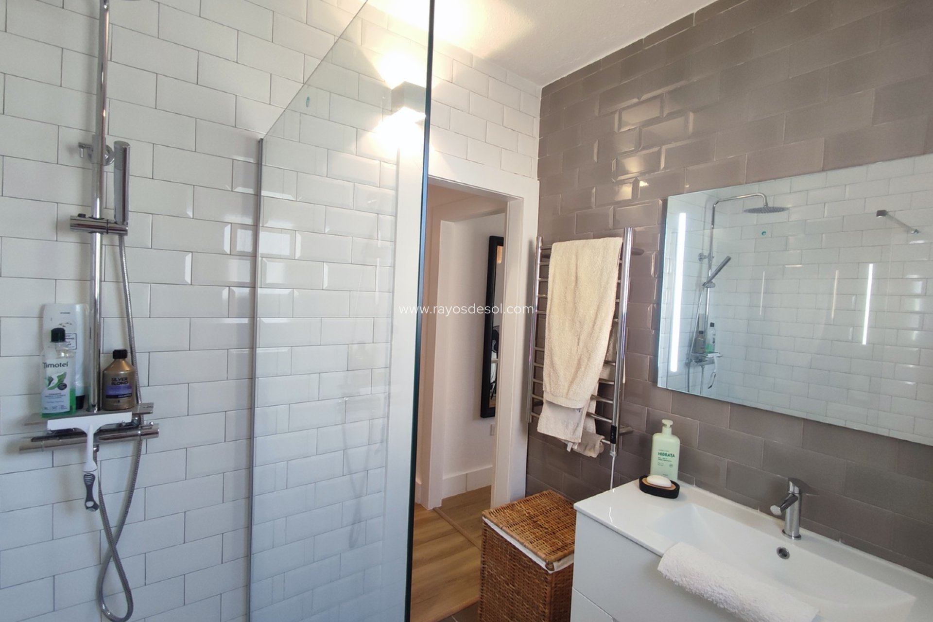 Resale - Apartment - Los Alcazares - Los Narejos