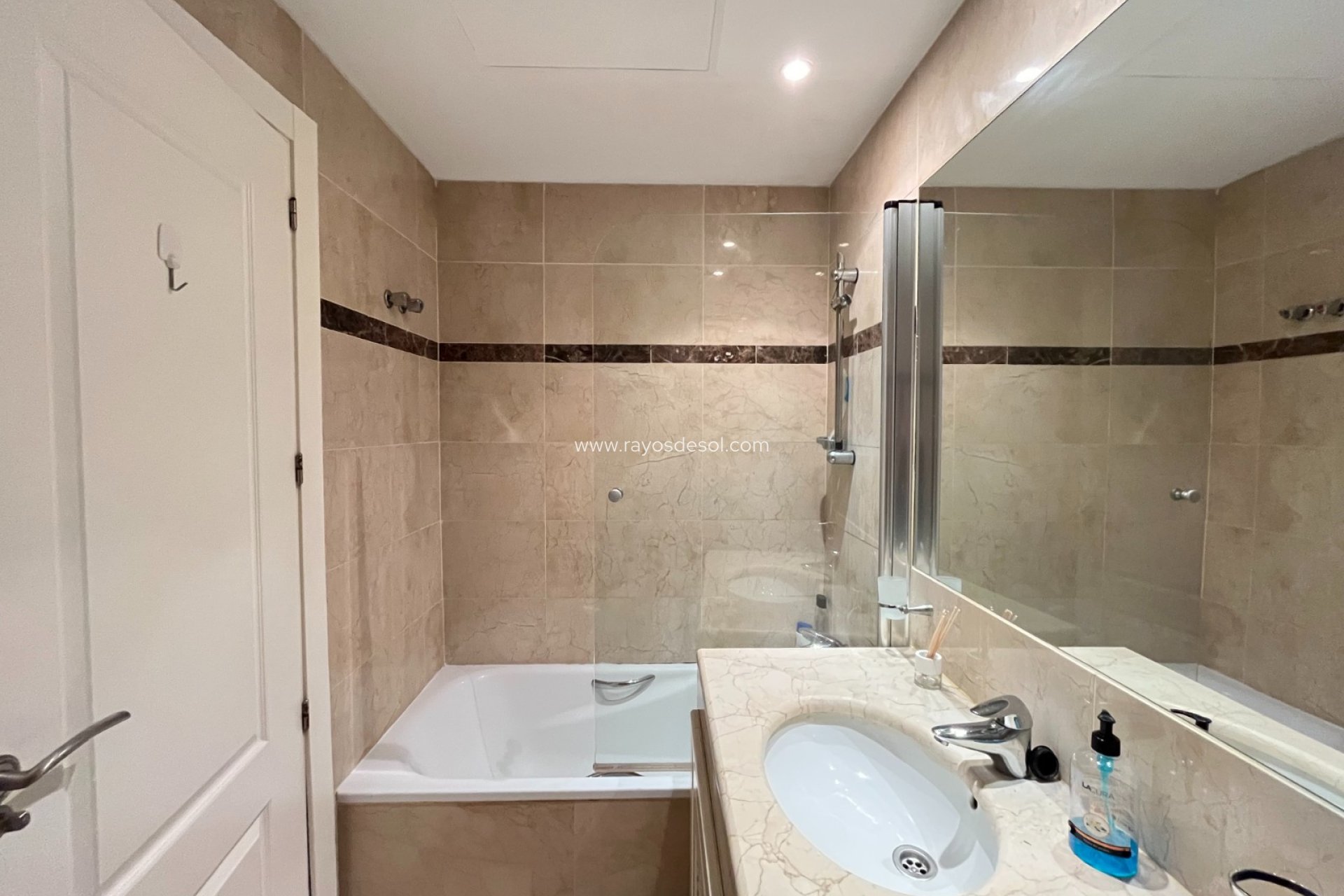 Resale - Apartment - Los Alcazares - Los Narejos