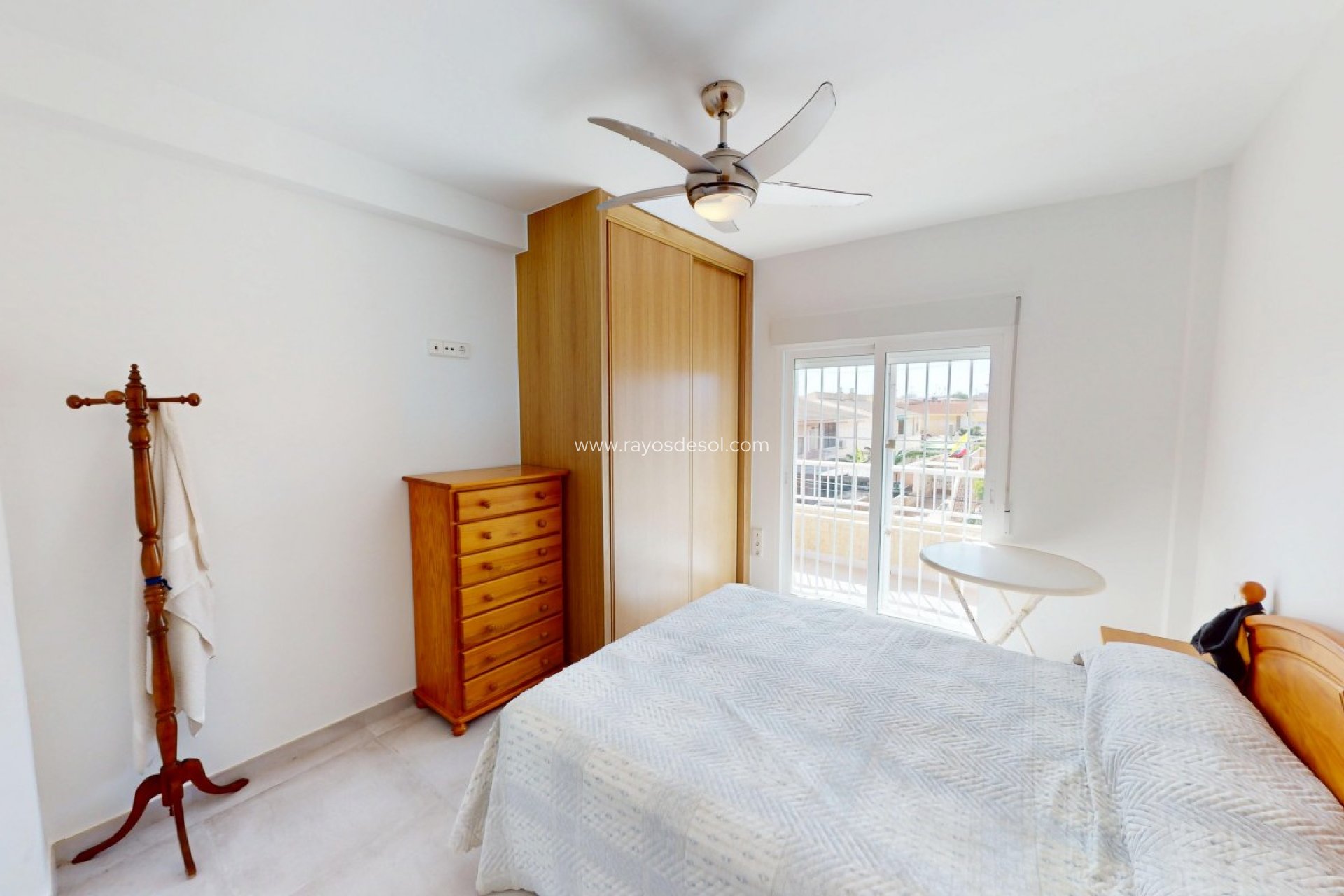 Resale - Apartment - Los Alcazares - Los Narejos