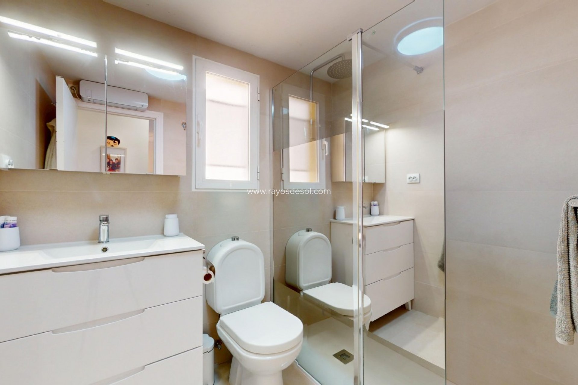 Resale - Apartment - Los Alcazares - Los Narejos