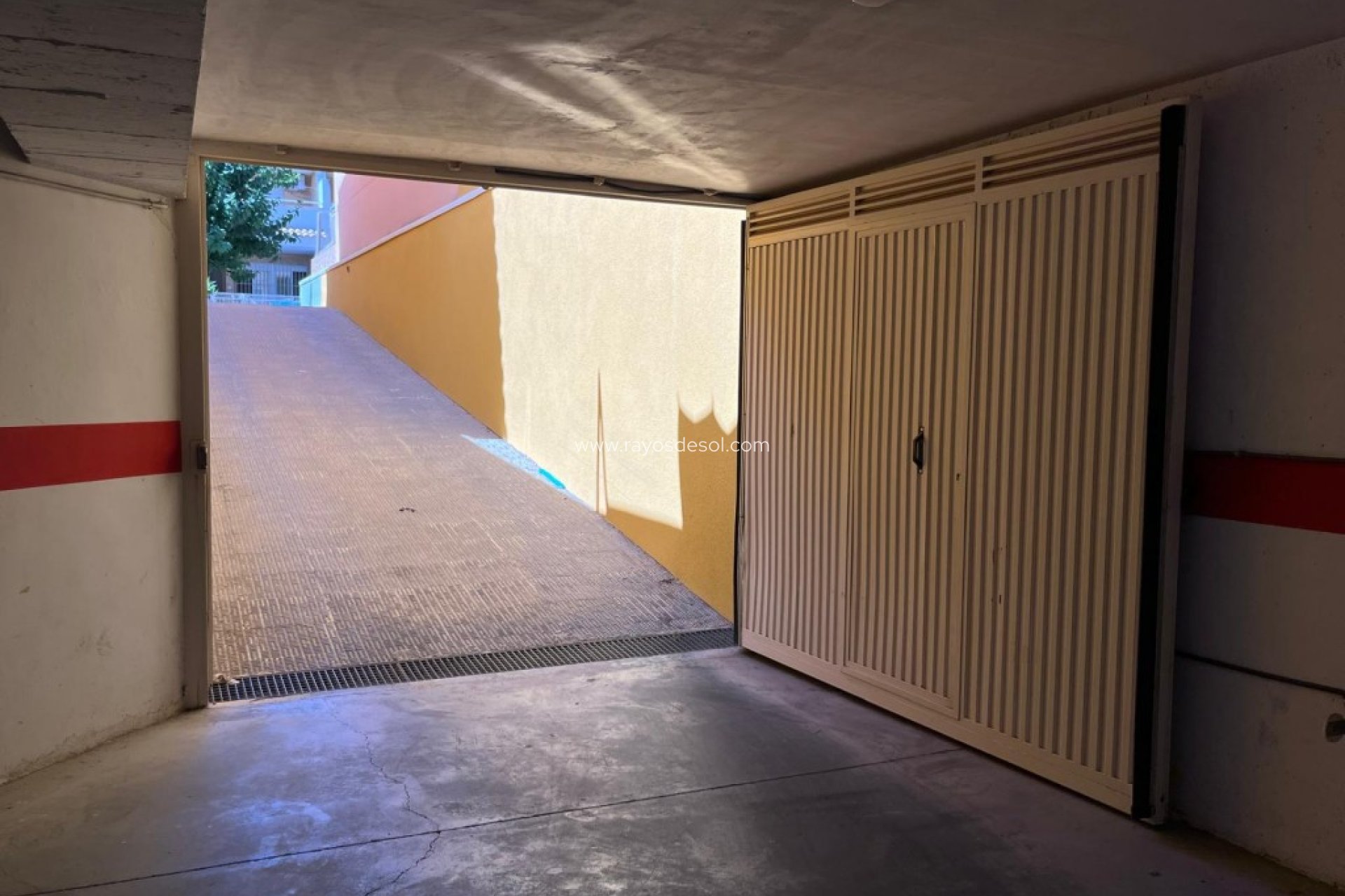 Resale - Apartment - Los Alcazares - Los Narejos