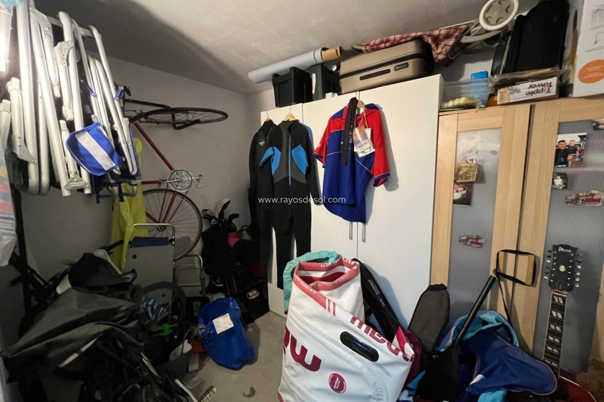 Resale - Apartment - Los Alcazares - Los Narejos