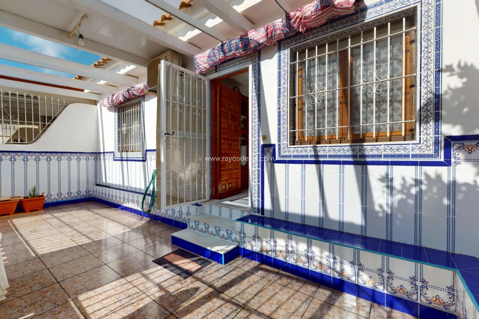 Resale - Apartment - Los Alcazares - Los Narejos