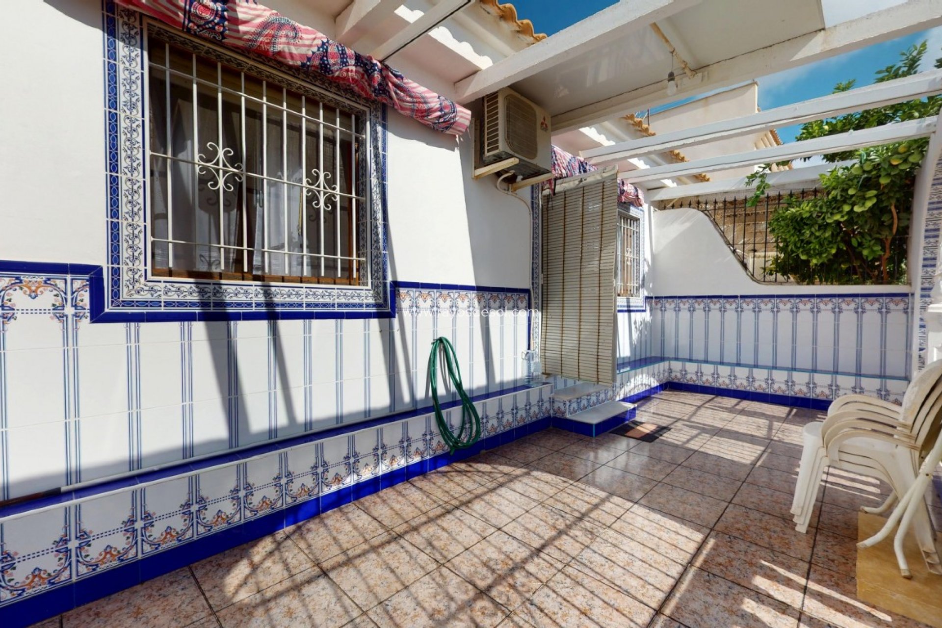 Resale - Apartment - Los Alcazares - Los Narejos