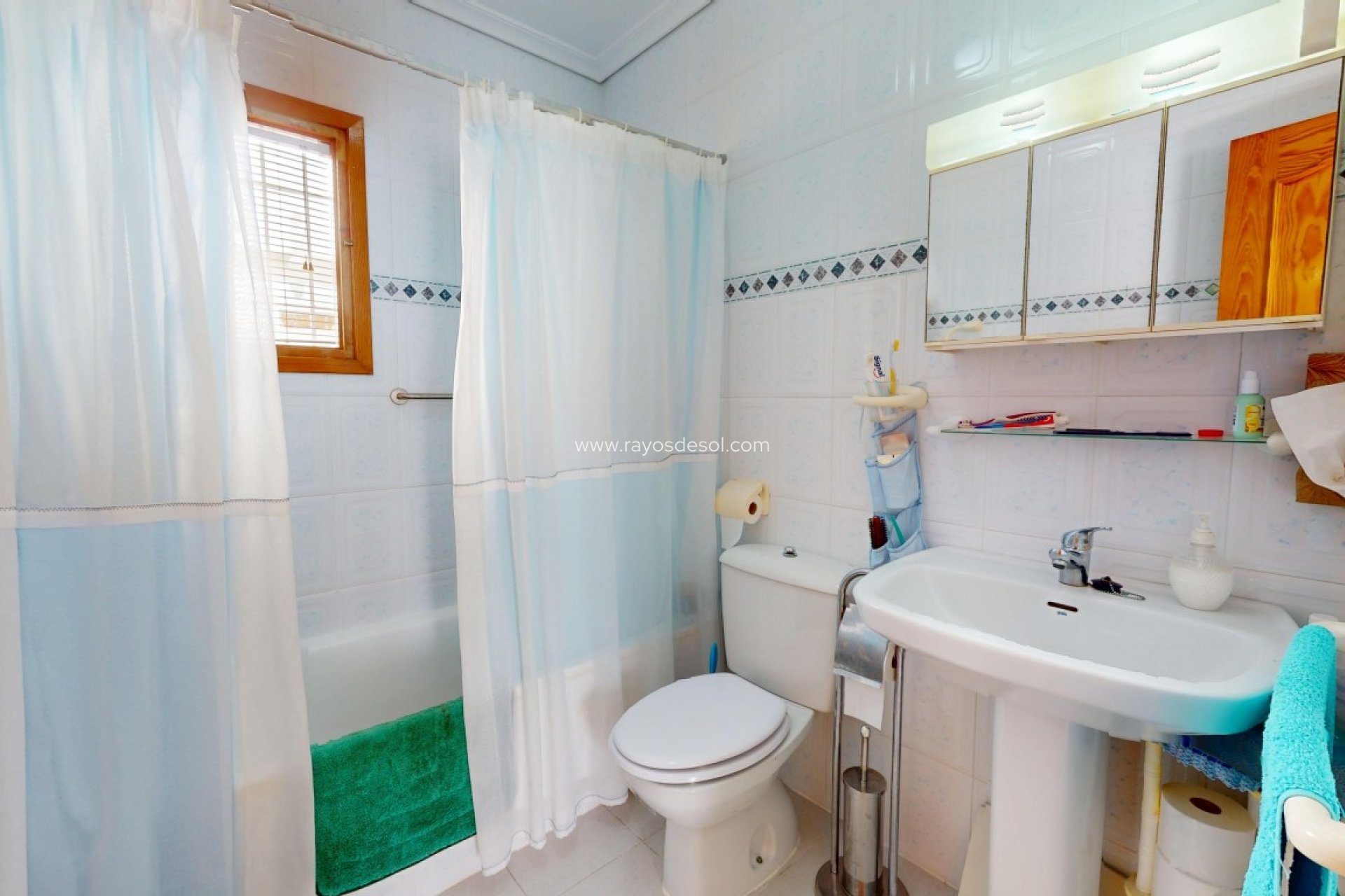 Resale - Apartment - Los Alcazares - Los Narejos