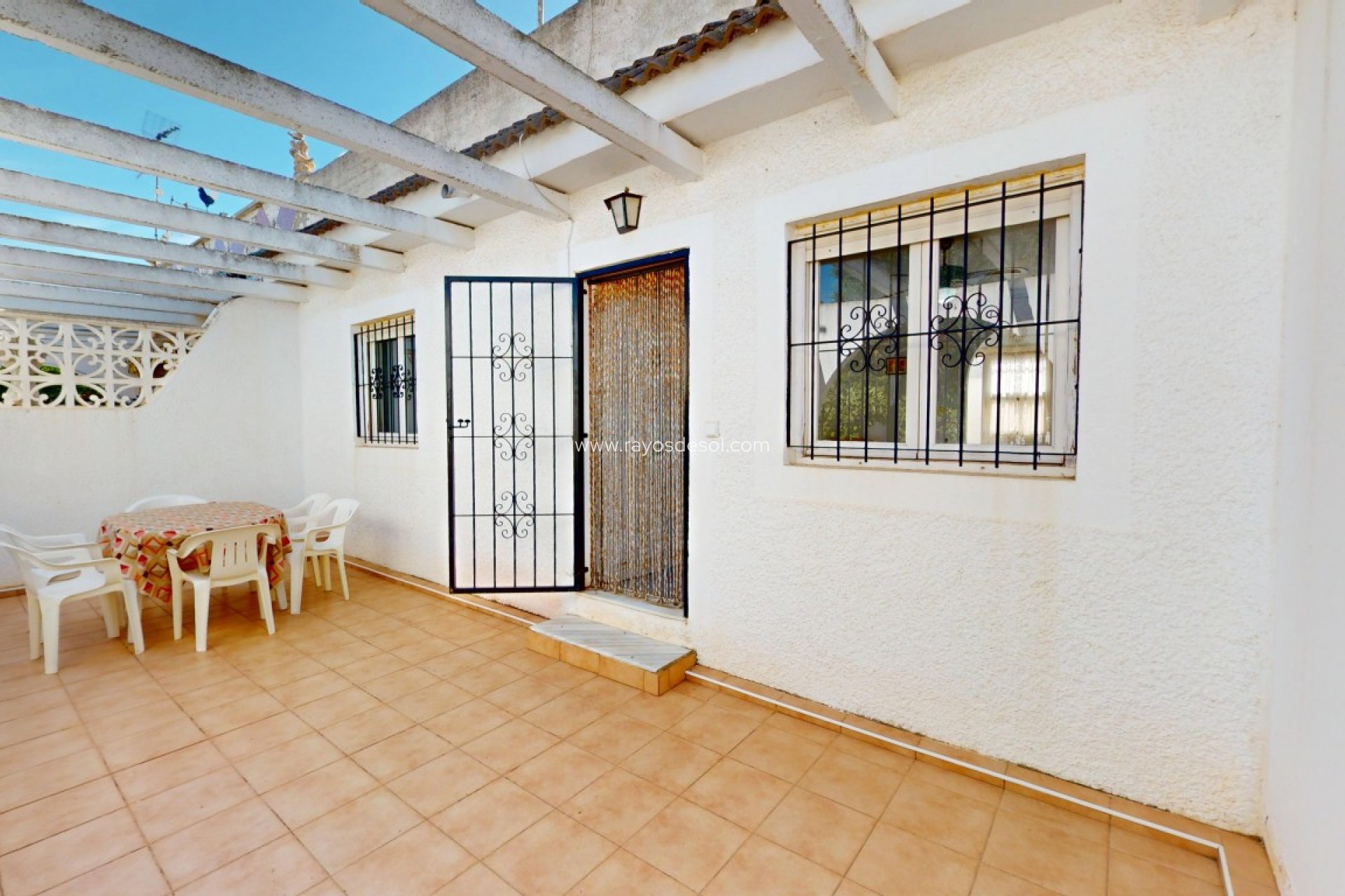 Resale - Apartment - Los Alcazares - Los Narejos