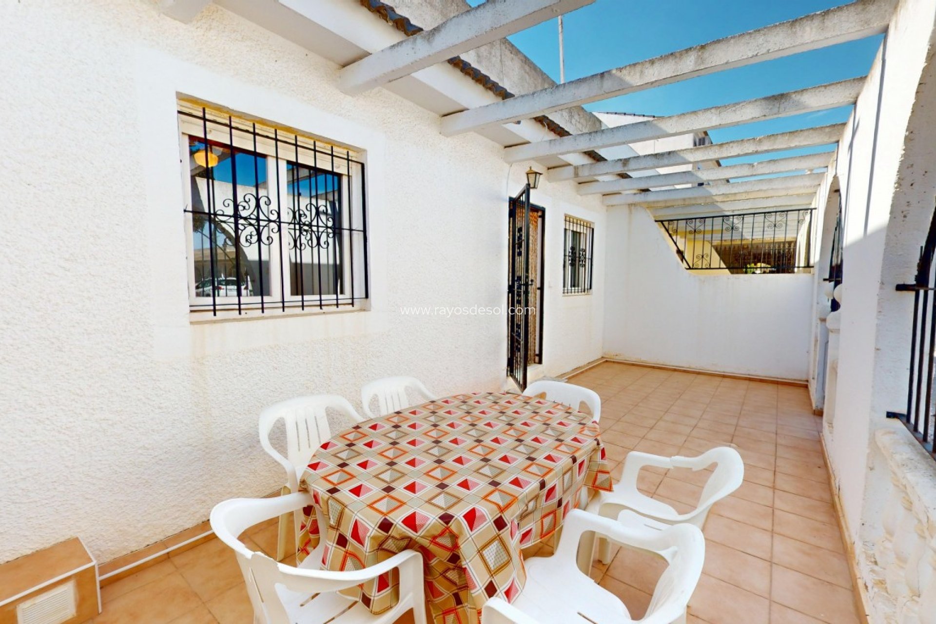Resale - Apartment - Los Alcazares - Los Narejos