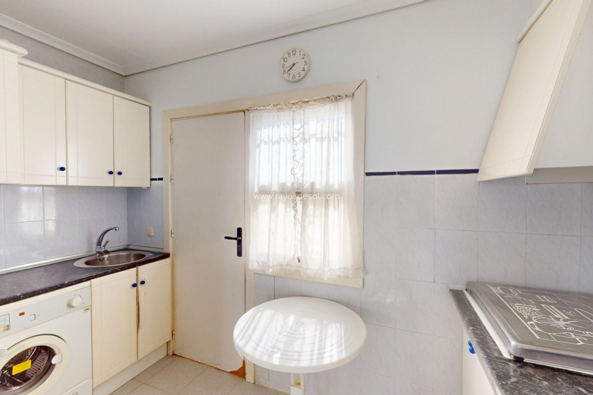 Resale - Apartment - Los Alcazares - Los Narejos