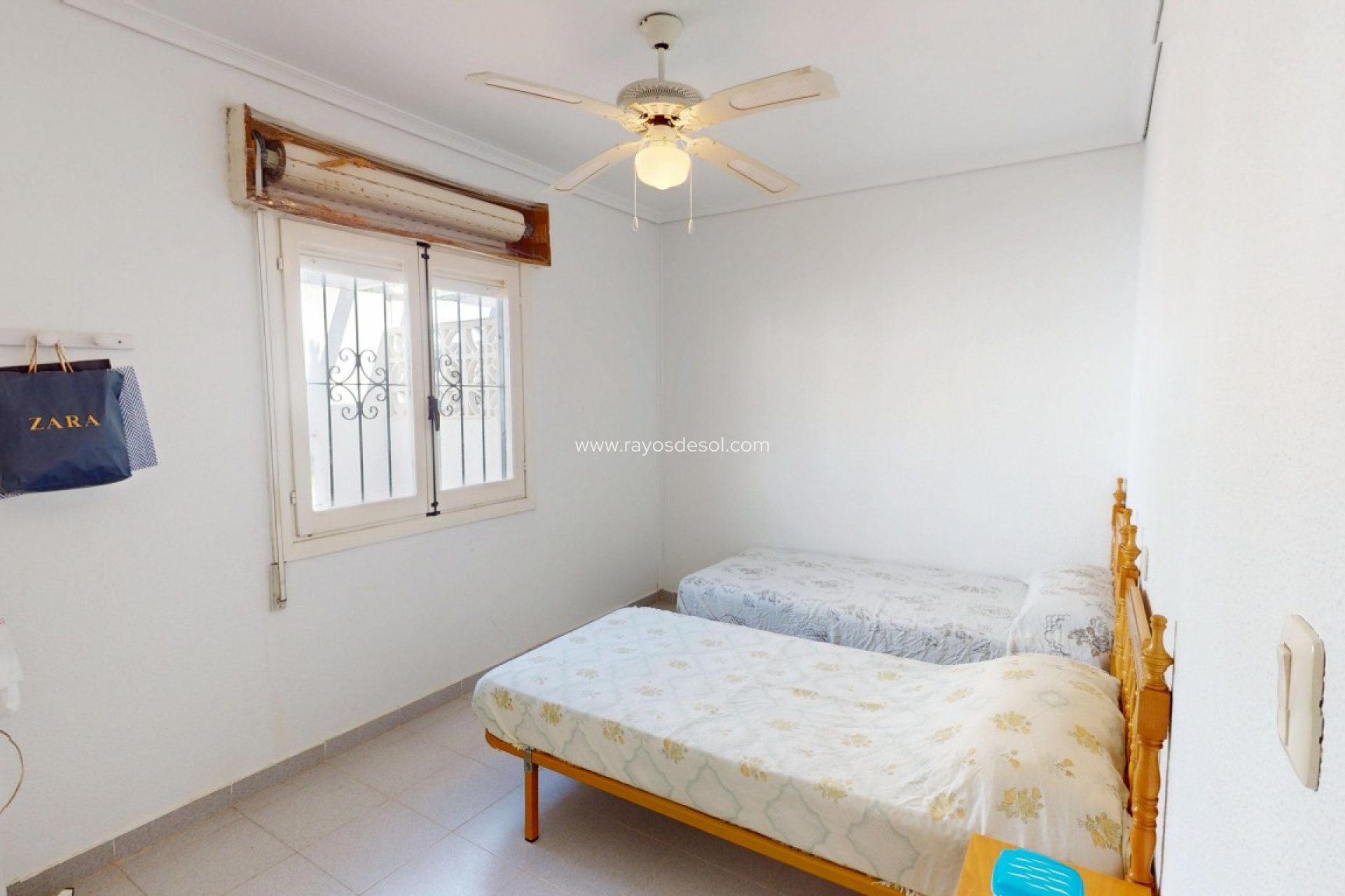 Resale - Apartment - Los Alcazares - Los Narejos