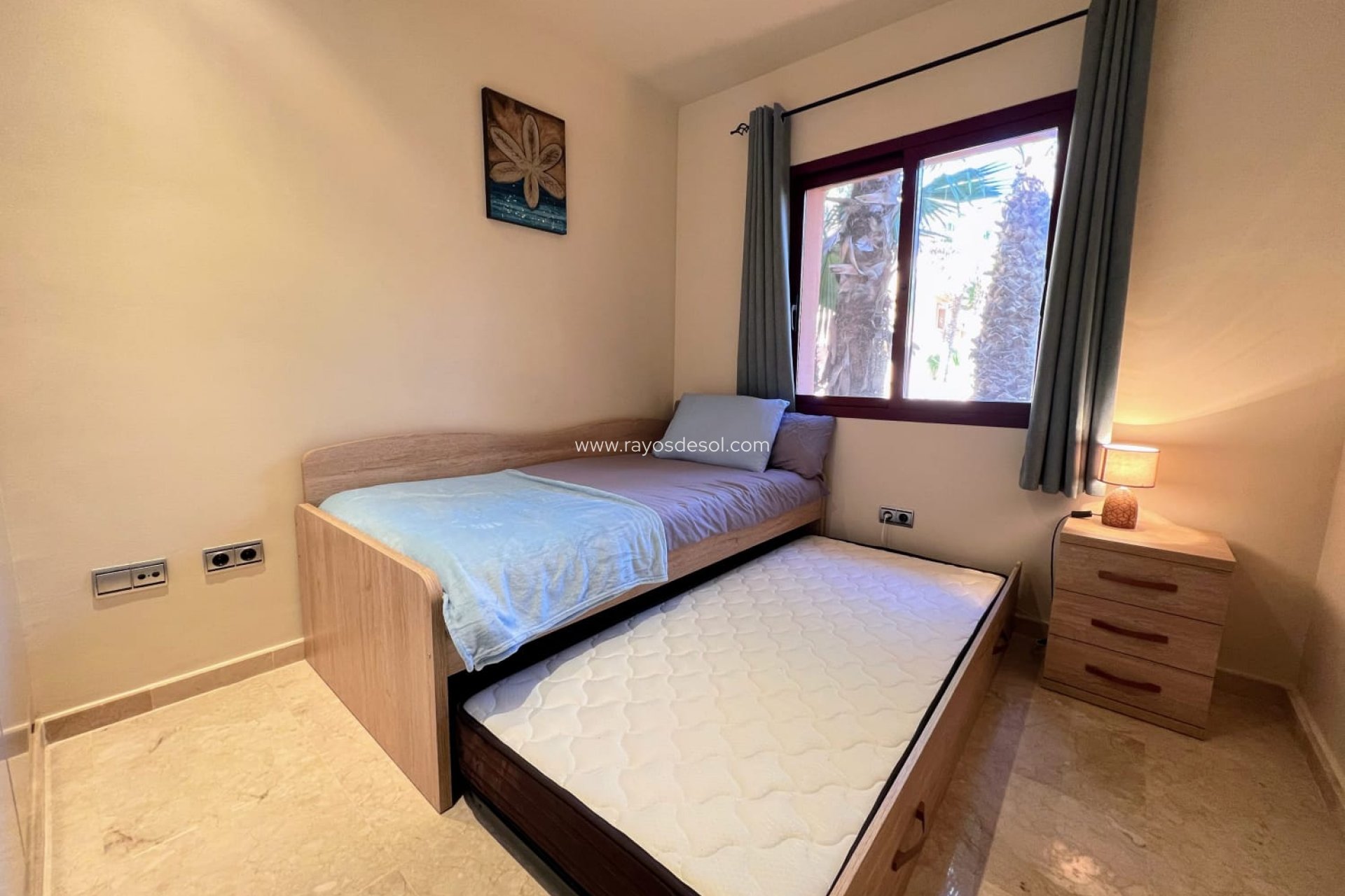 Resale - Apartment - Los Alcazares - Los Narejos