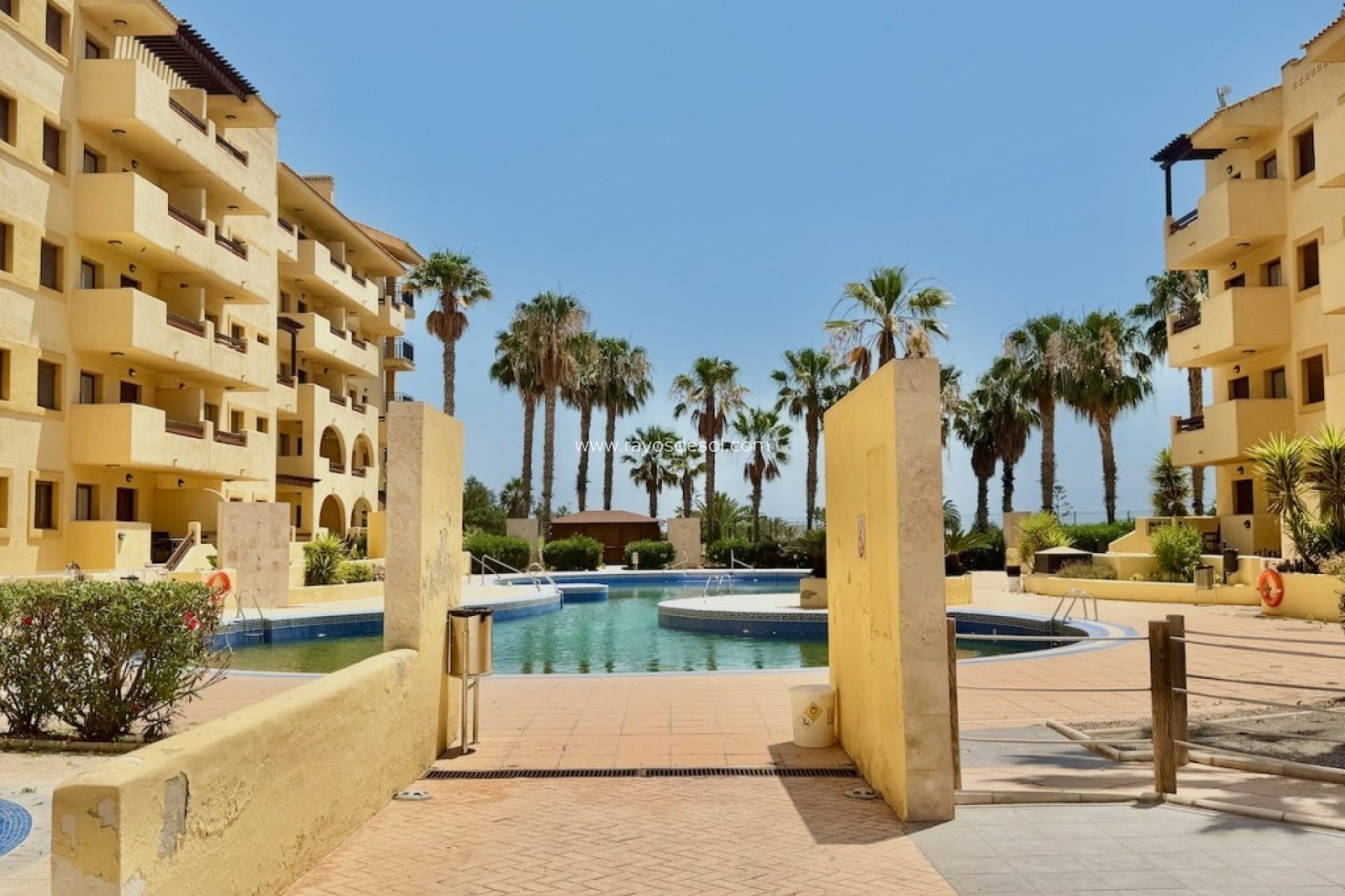 Resale - Apartment - Los Alcazares - Mar Menor
