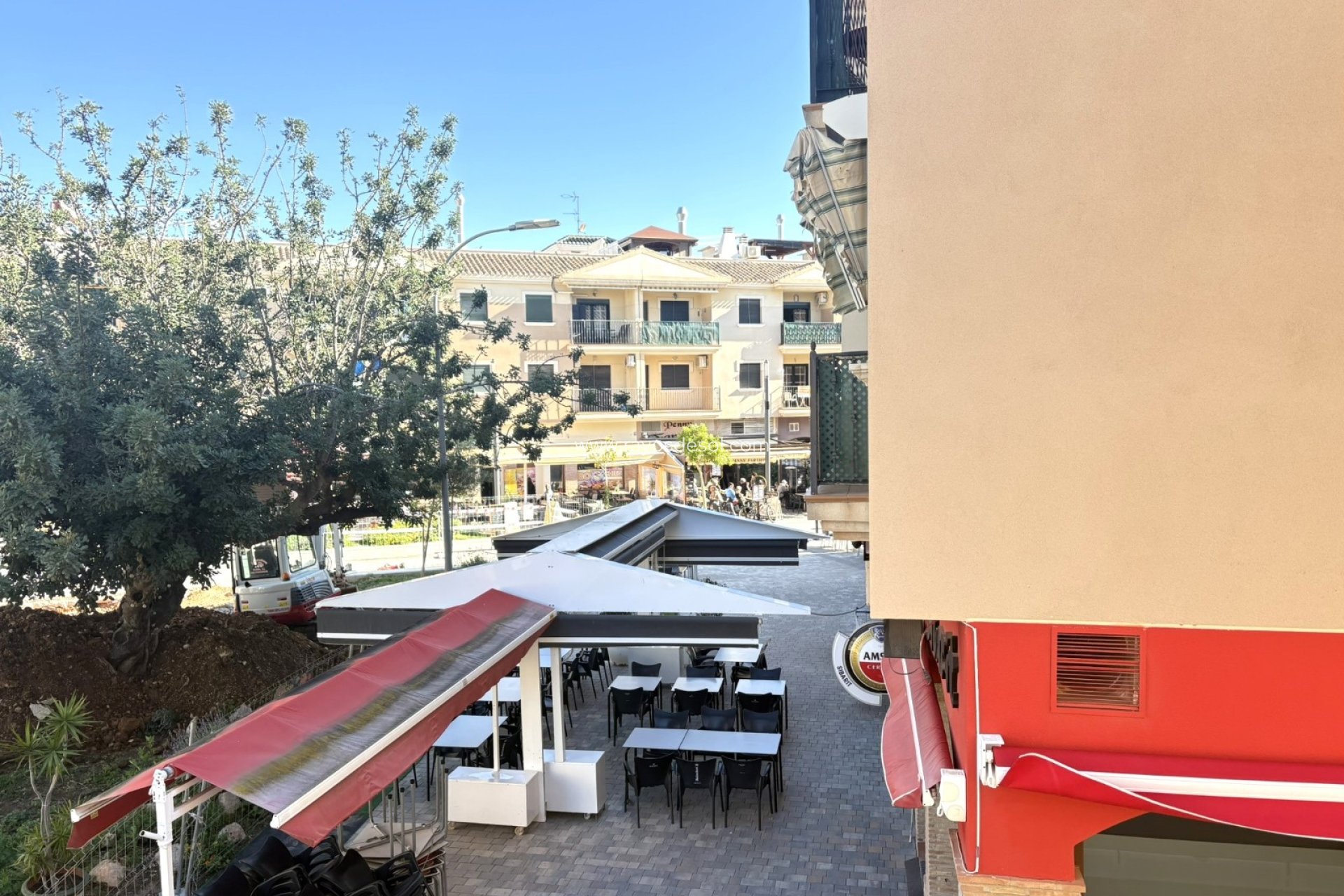 Resale - Apartment - Los Alcazares - Mar Menor