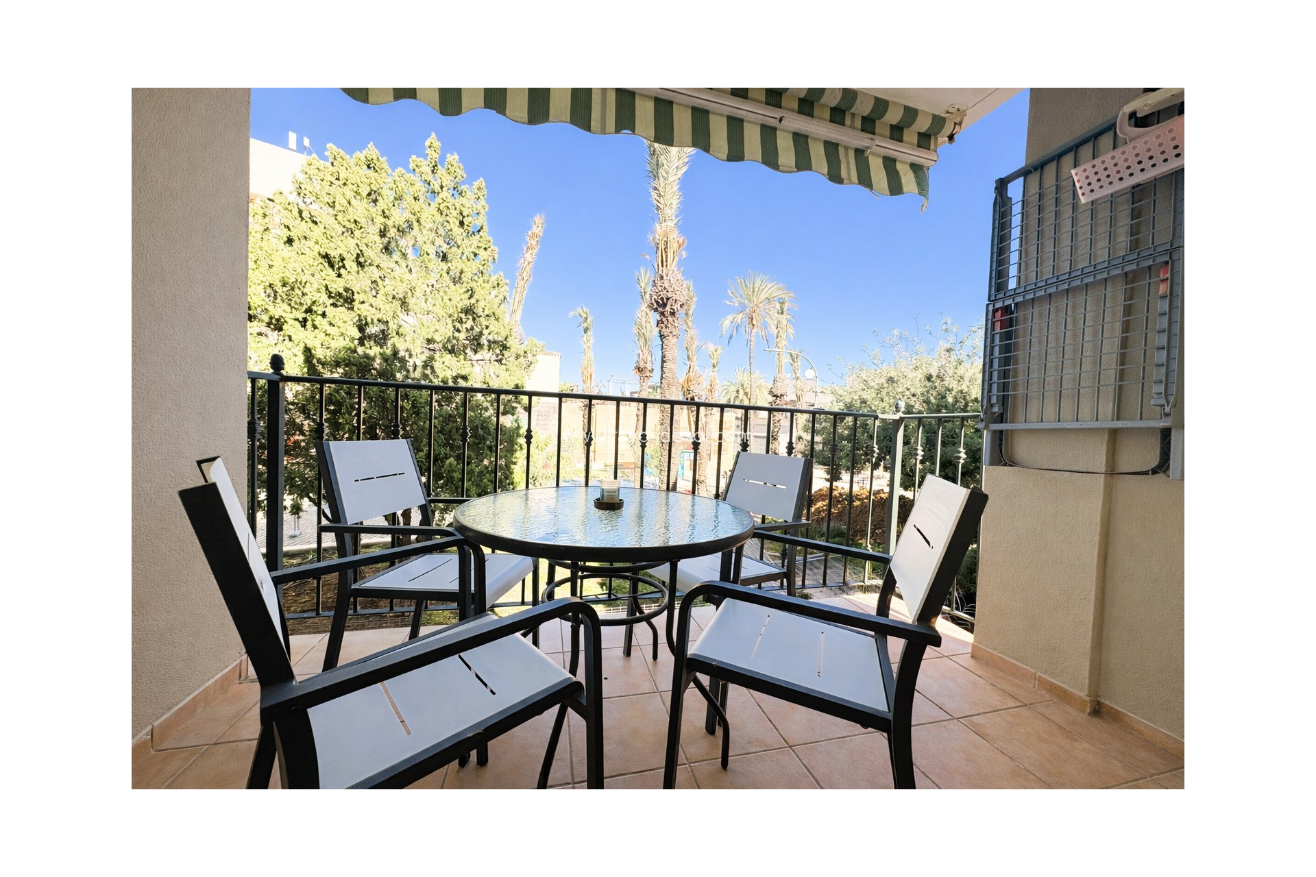 Resale - Apartment - Los Alcazares - Mar Menor