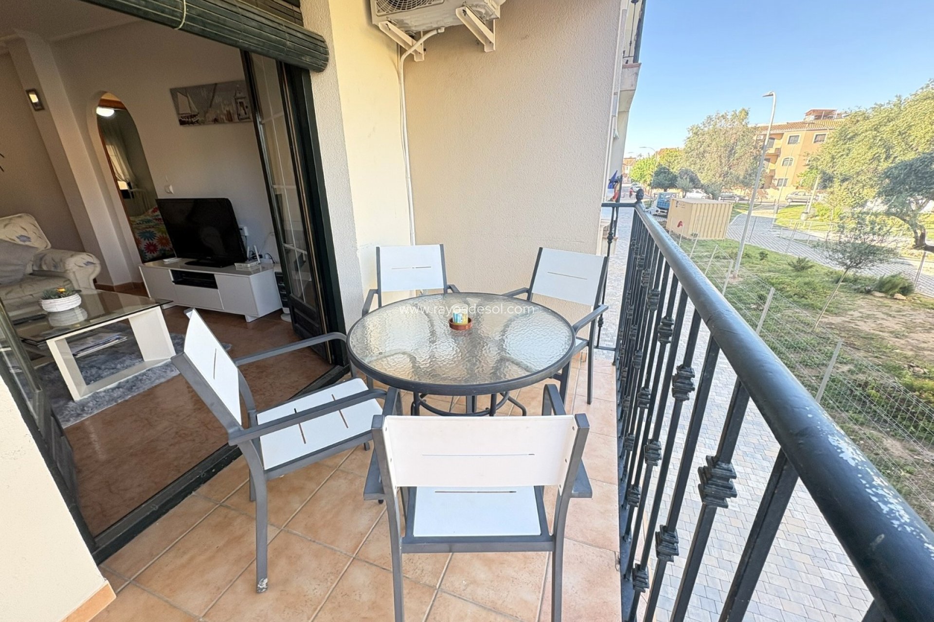 Resale - Apartment - Los Alcazares - Mar Menor