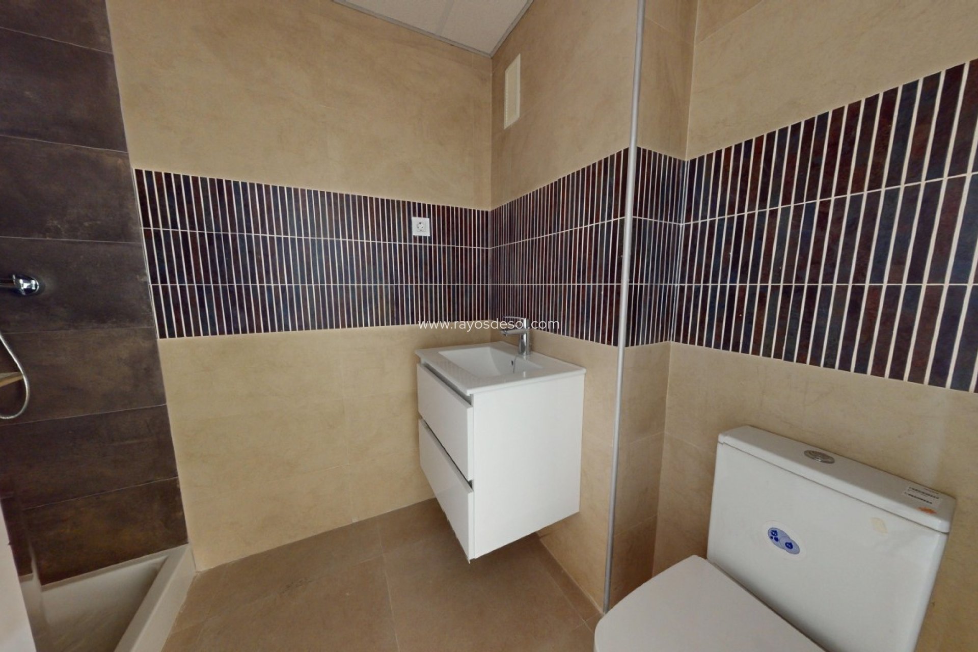 Resale - Apartment - Los Alcazares