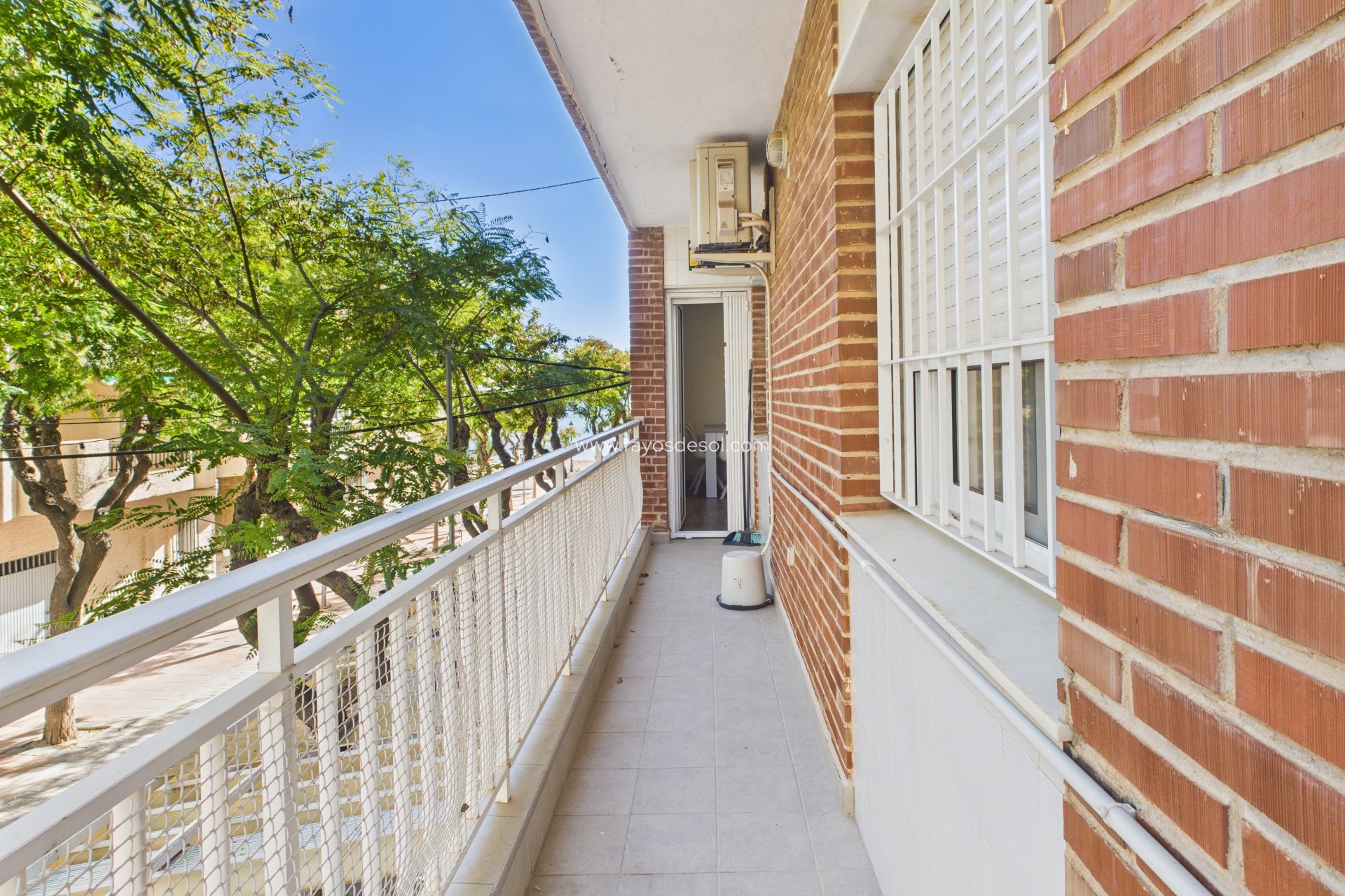 Resale - Apartment - Los Alcazares