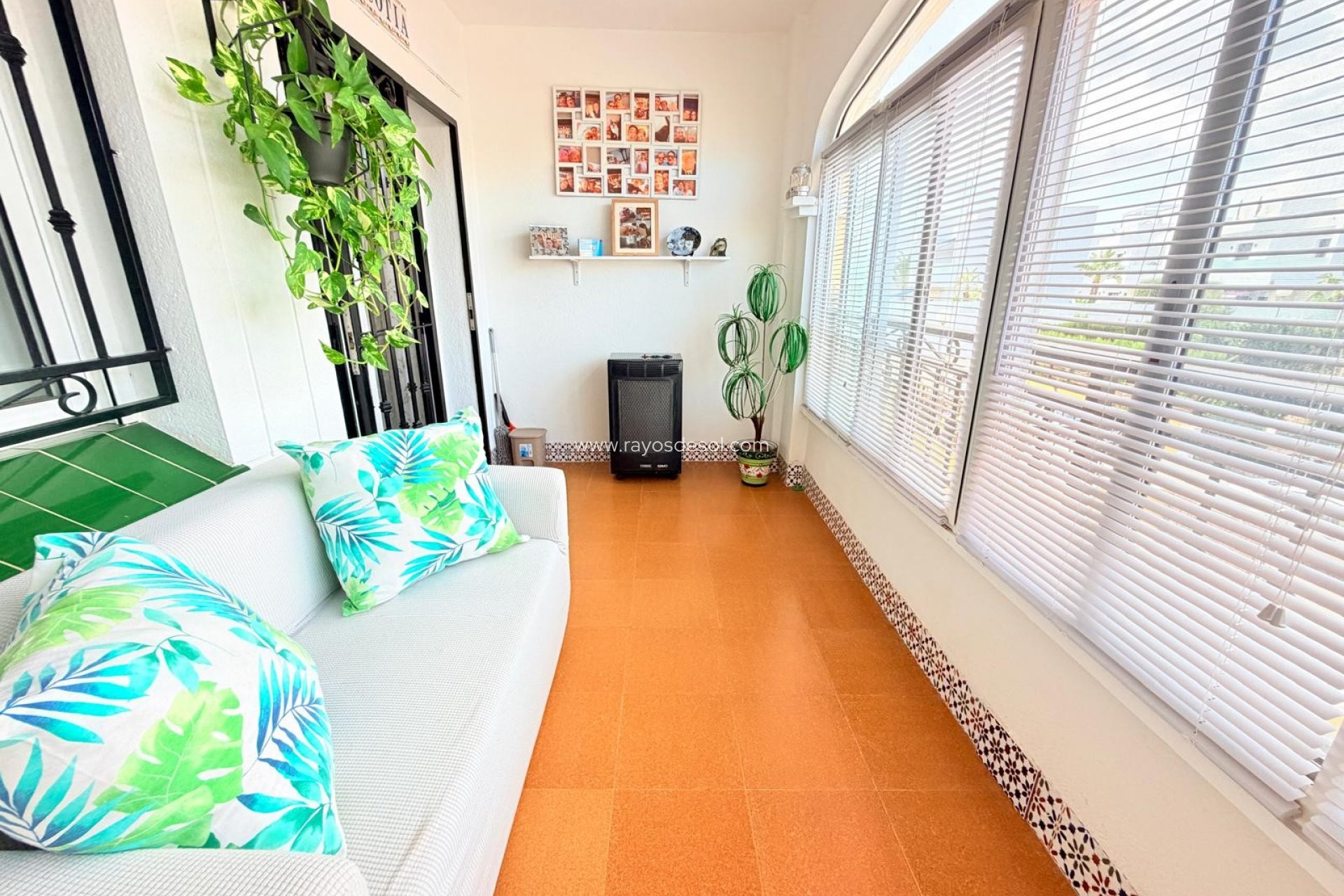Resale - Apartment - Los Montesinos - La Herrada