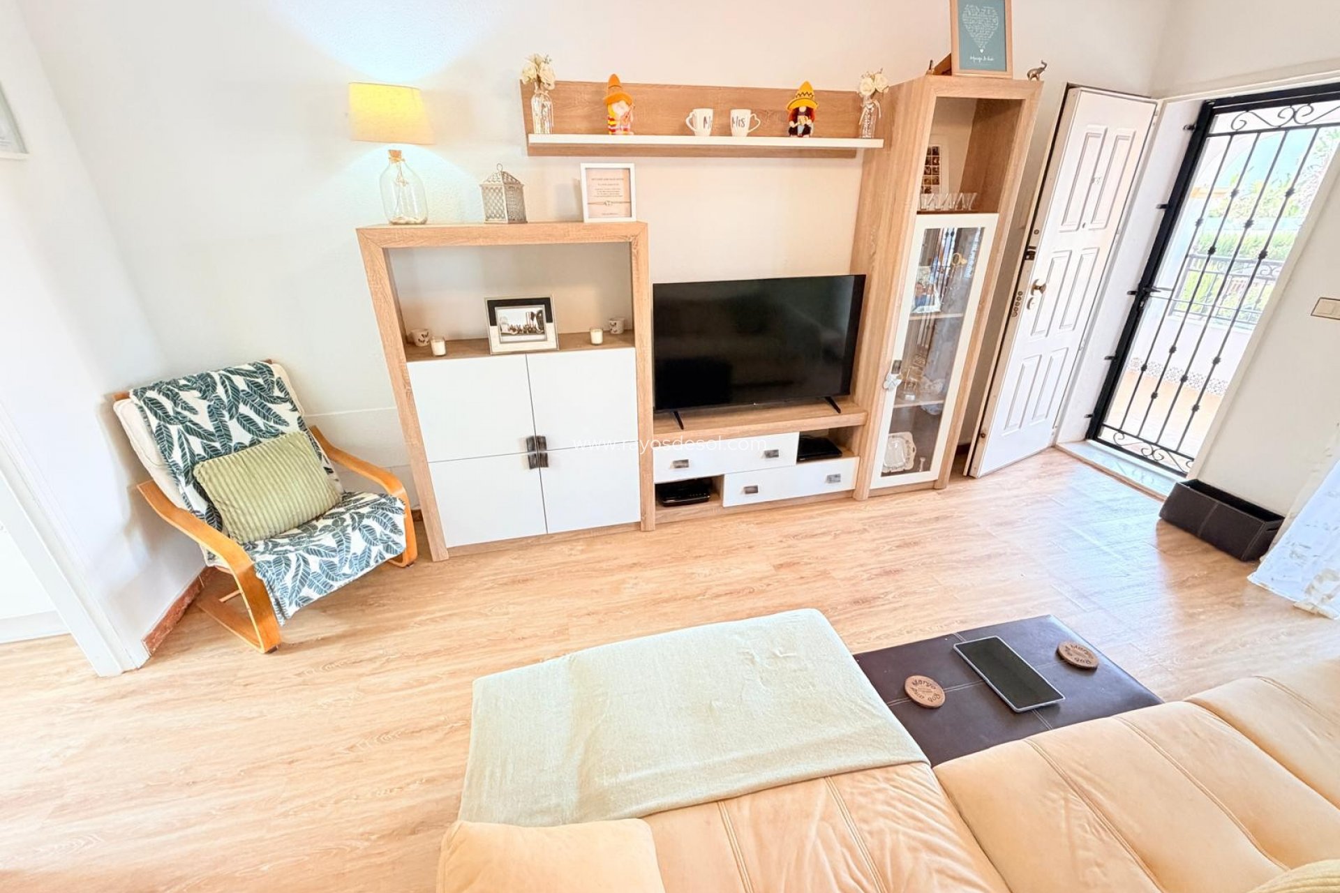 Resale - Apartment - Los Montesinos - La Herrada