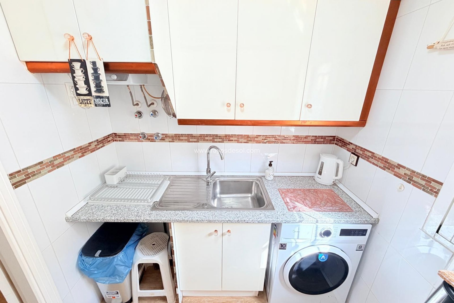 Resale - Apartment - Los Montesinos - La Herrada