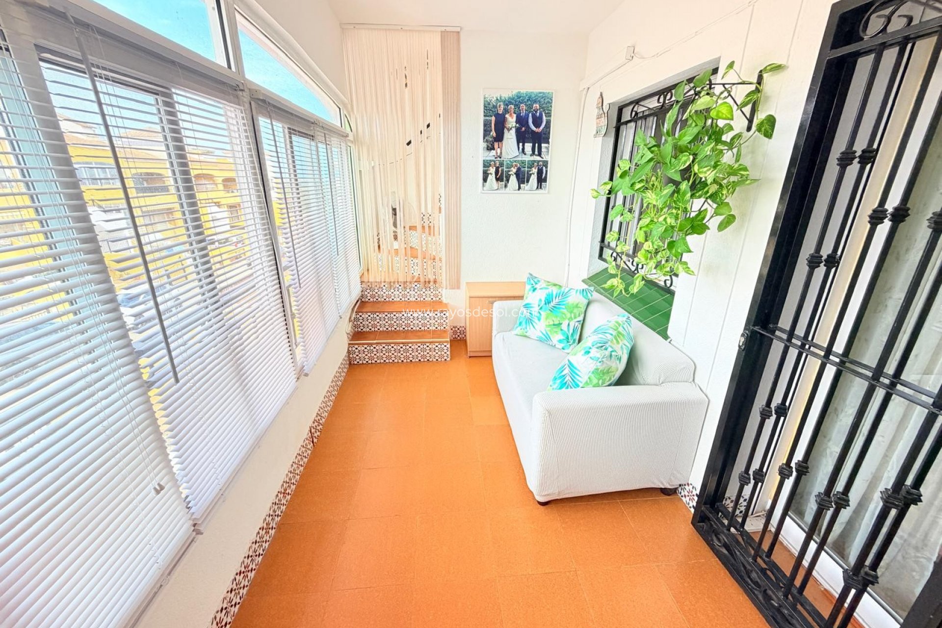Resale - Apartment - Los Montesinos - La Herrada
