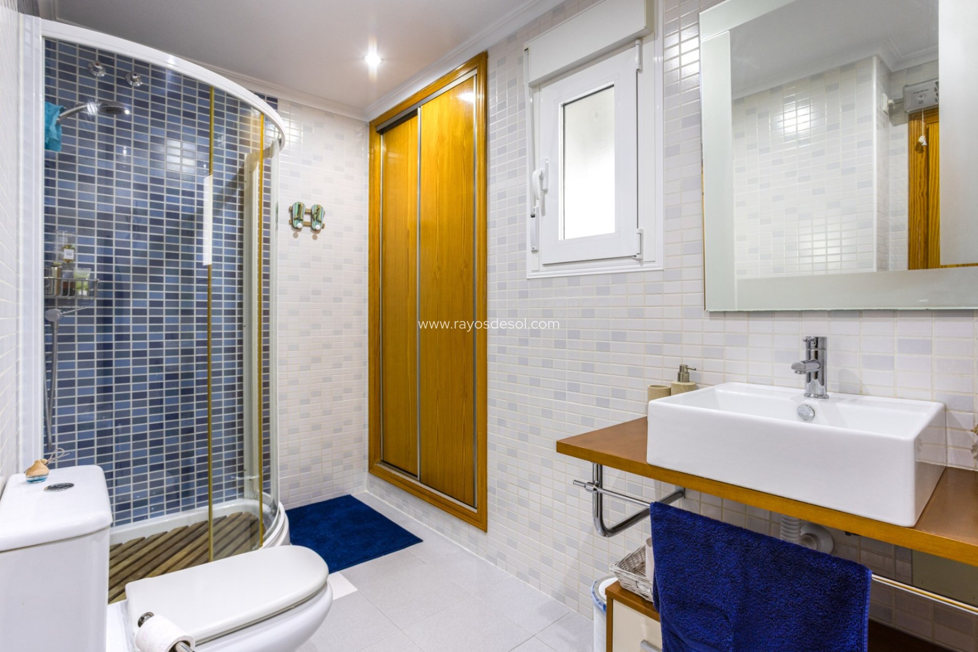 Resale - Apartment - Los Montesinos