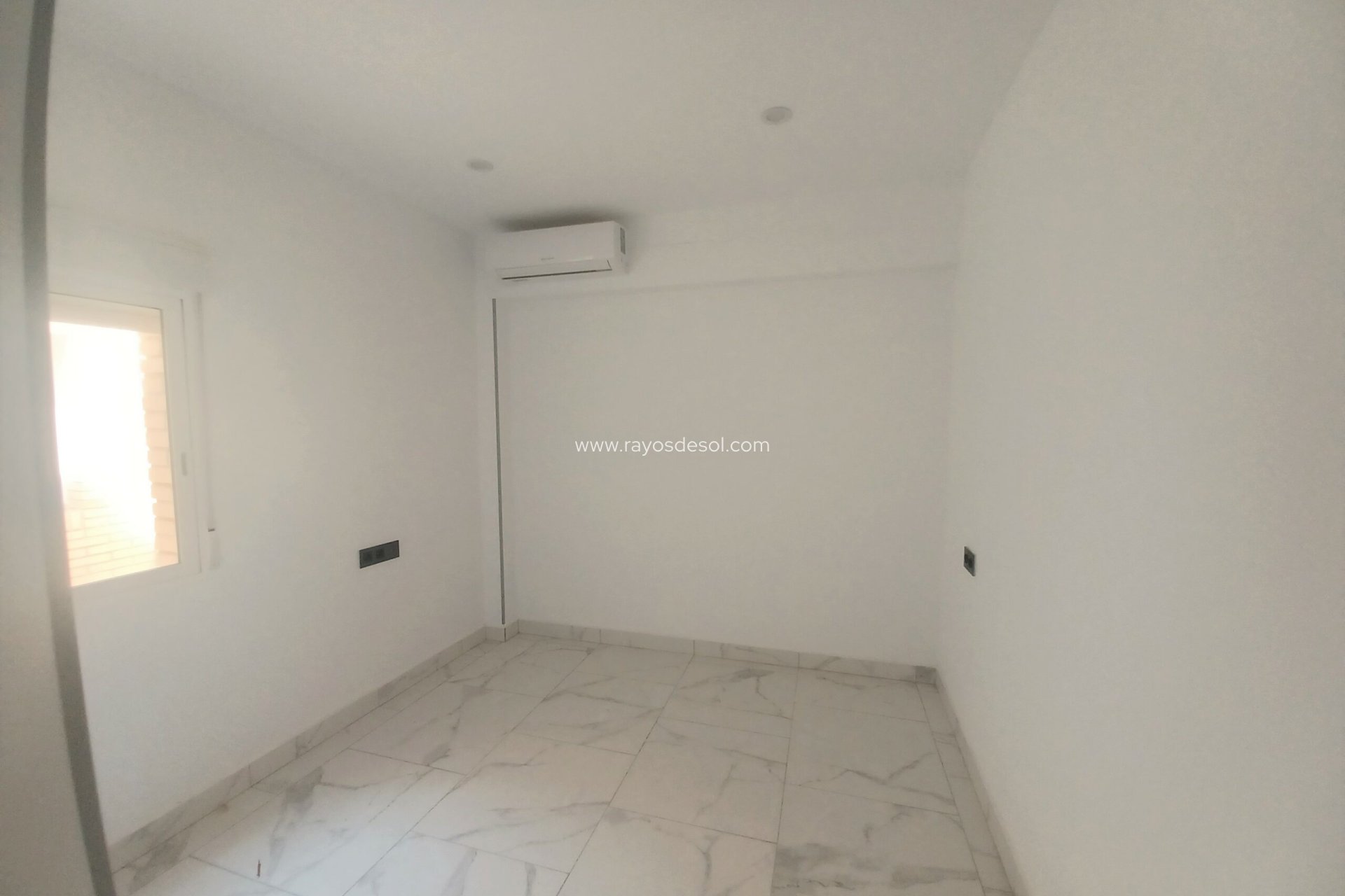 Resale - Apartment - Los Urrutias