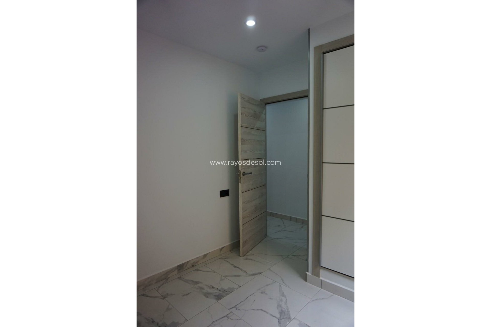 Resale - Apartment - Los Urrutias