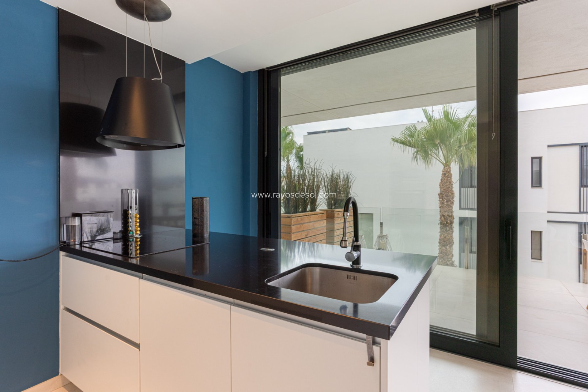 Resale - Apartment - Mar de Cristal