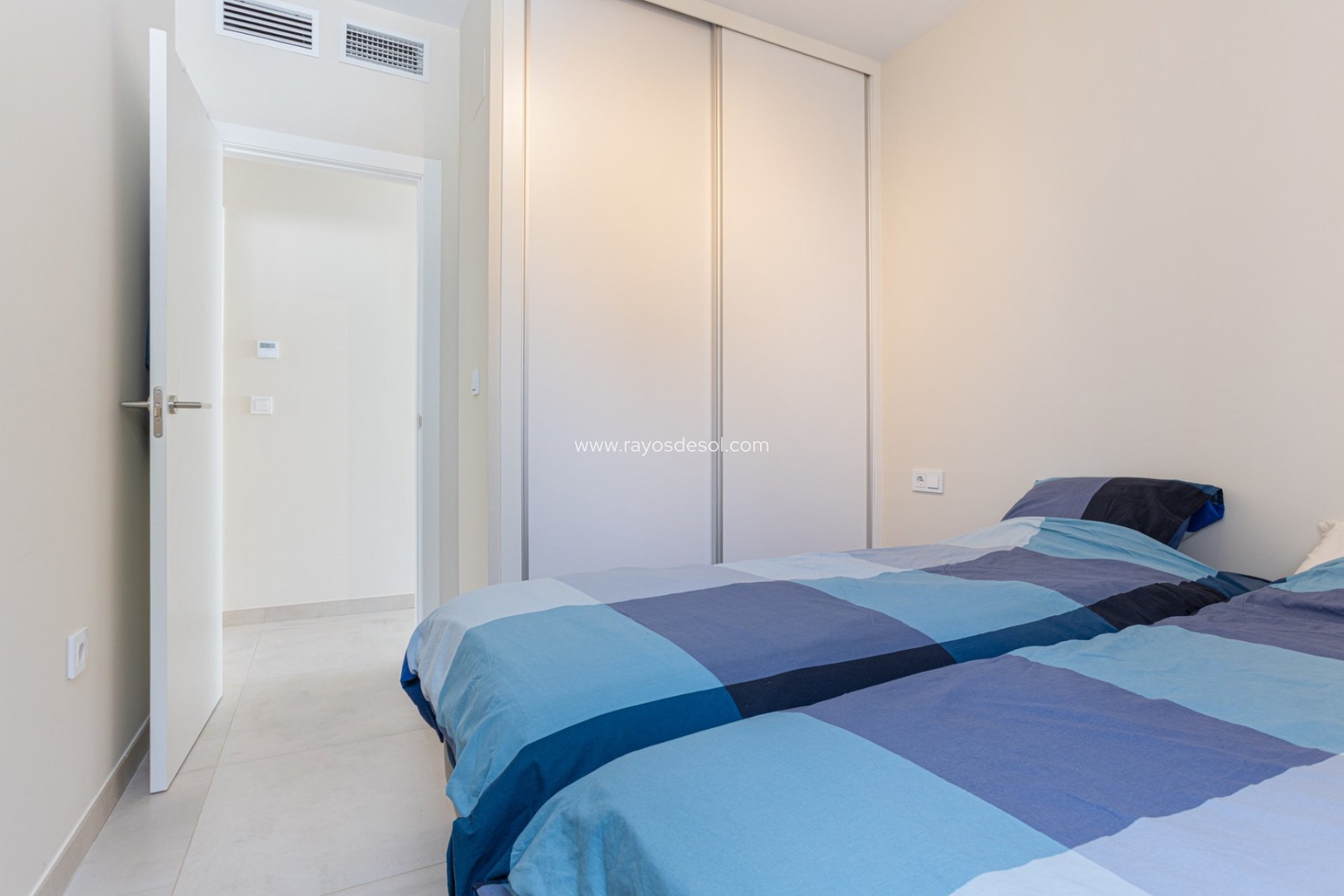 Resale - Apartment - Mar de Cristal