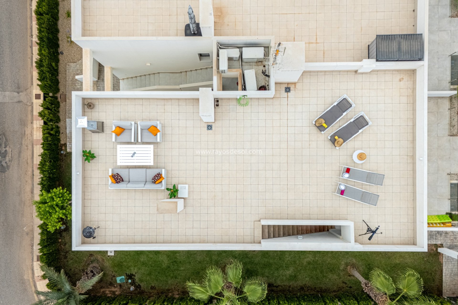 Resale - Apartment - Mar de Cristal