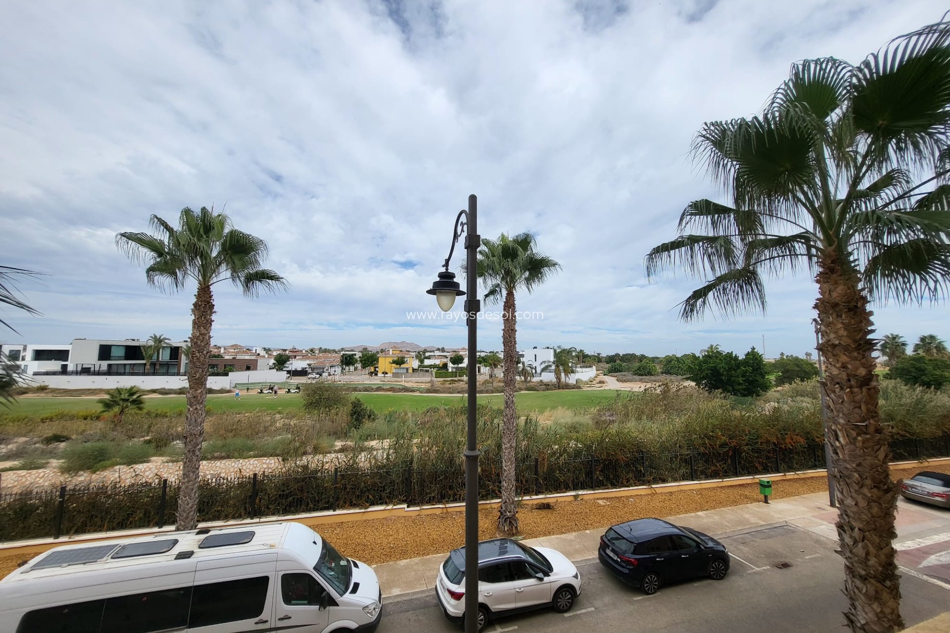 Resale - Apartment - Mar Menor Golf Resort - Mar Menor Golf